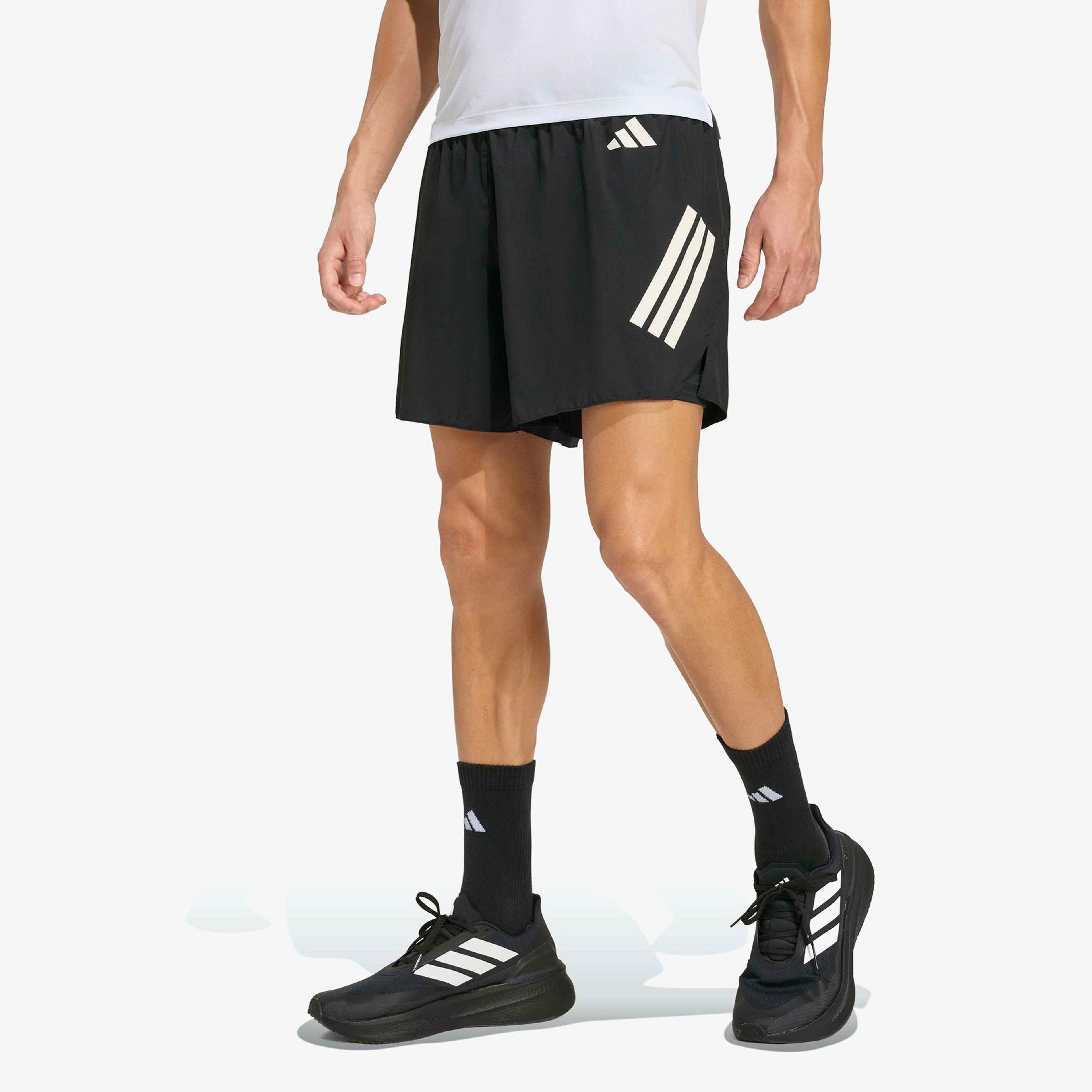 adidas Adi365 Formotion Erkek Siyah Şort