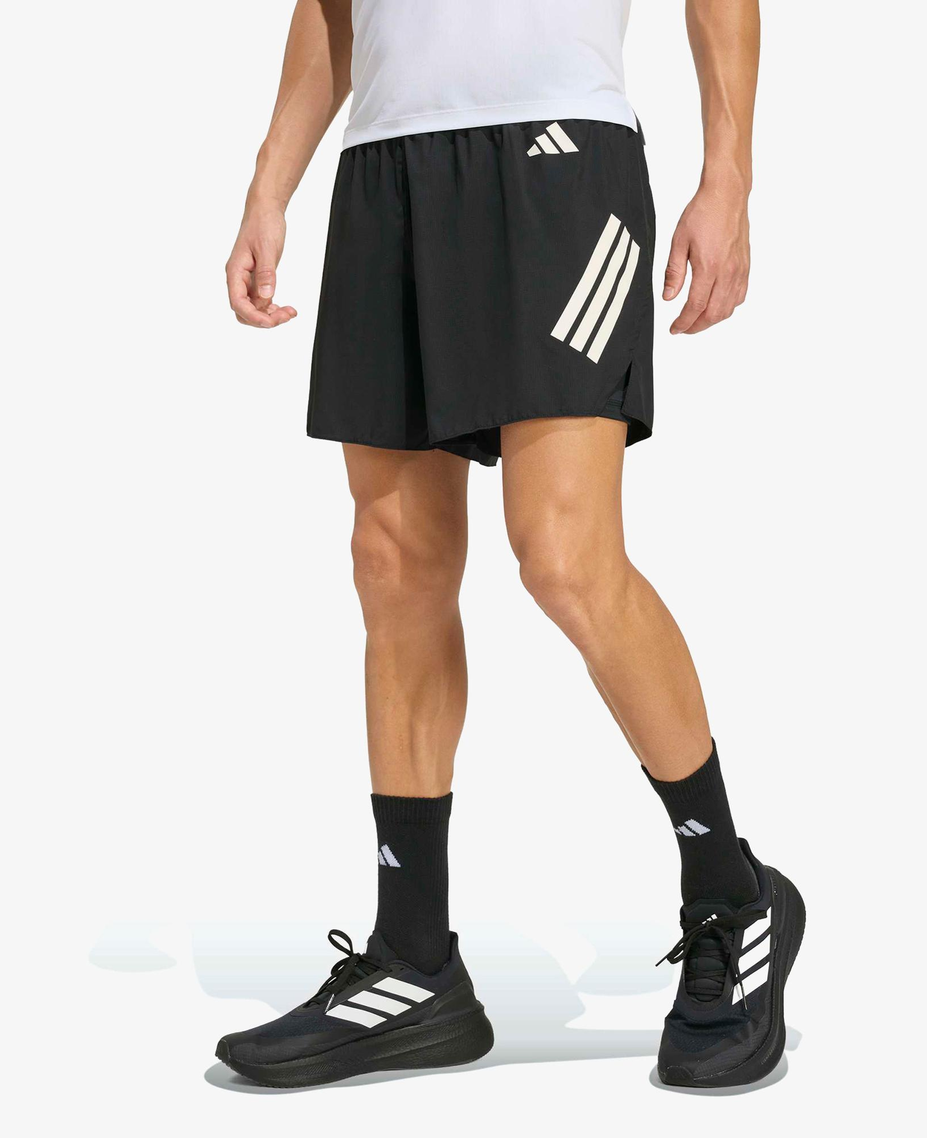 adidas Adi365 Formotion Erkek Siyah Şort