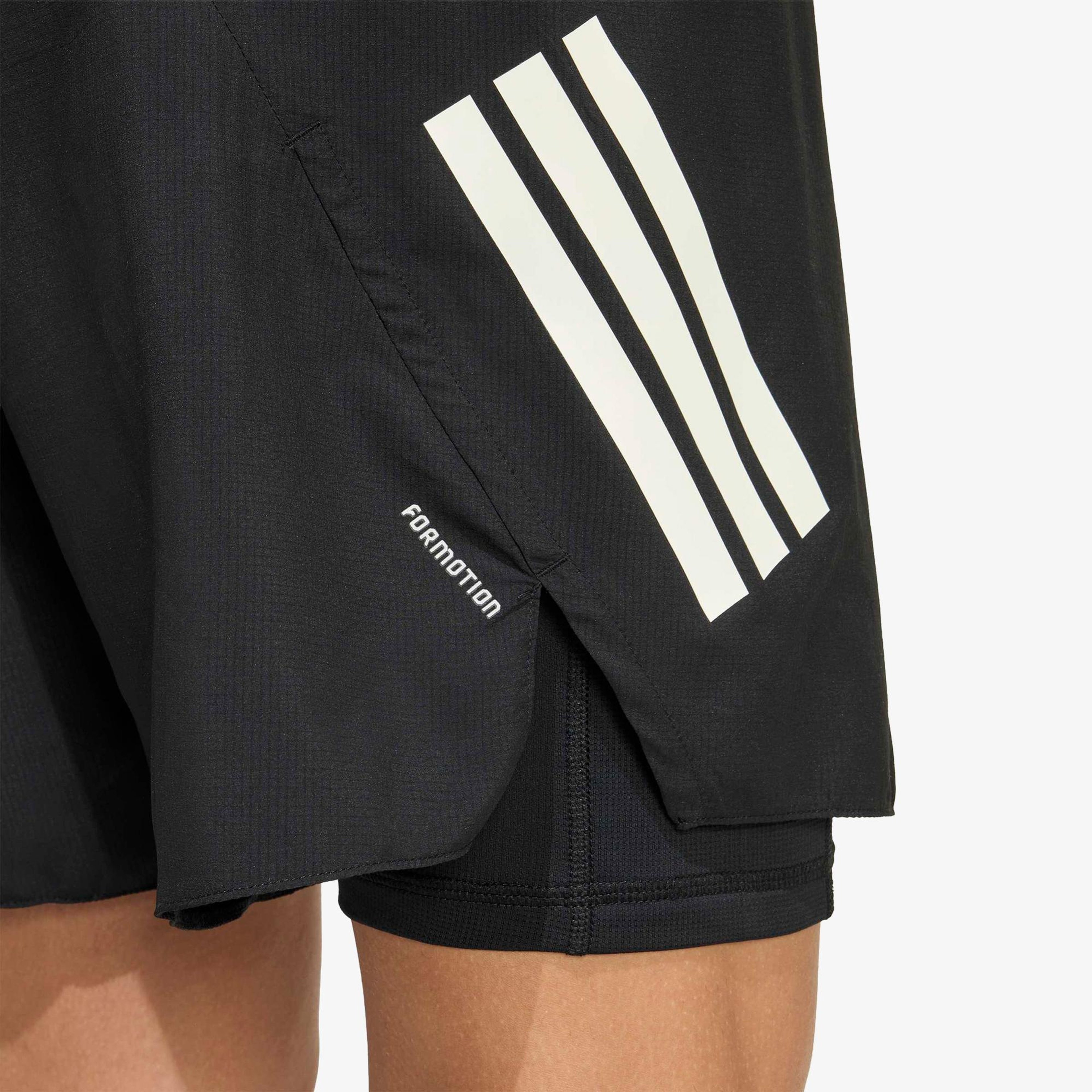 adidas Adi365 Formotion Erkek Siyah Şort