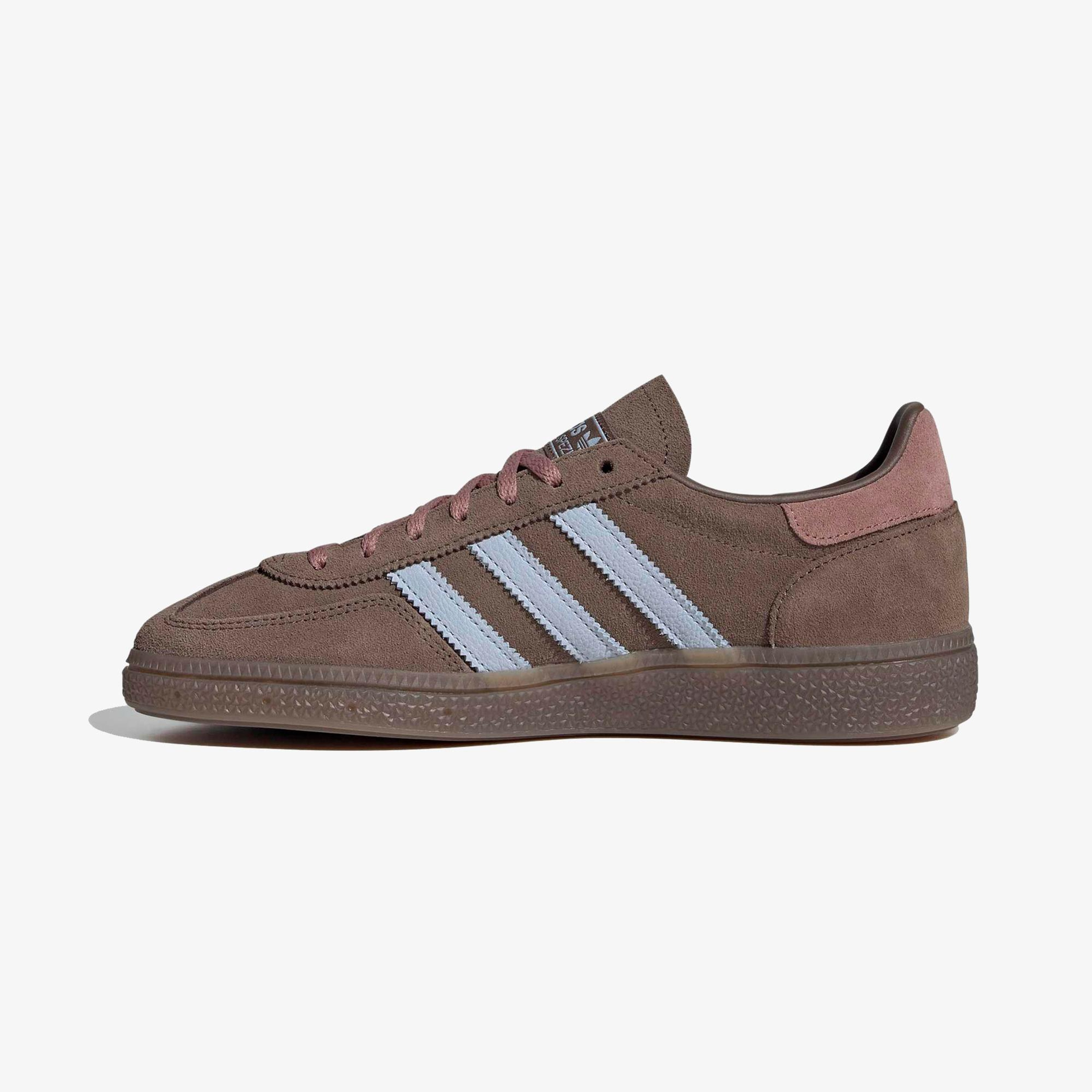 adidas Handball Spezial Kadın Kahverengi Sneaker