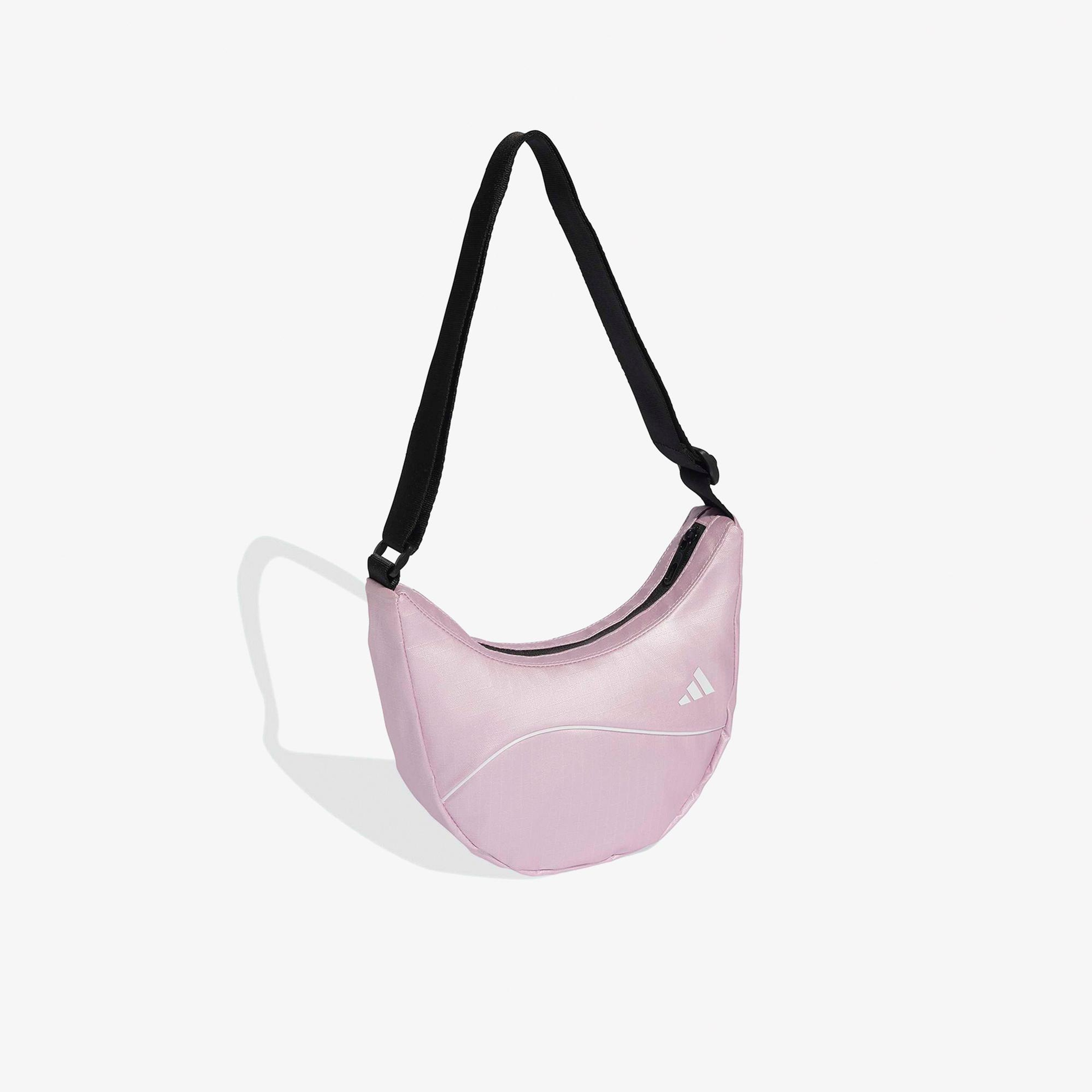 adidas Glow Pouch Kadın Lila Çapraz Çanta