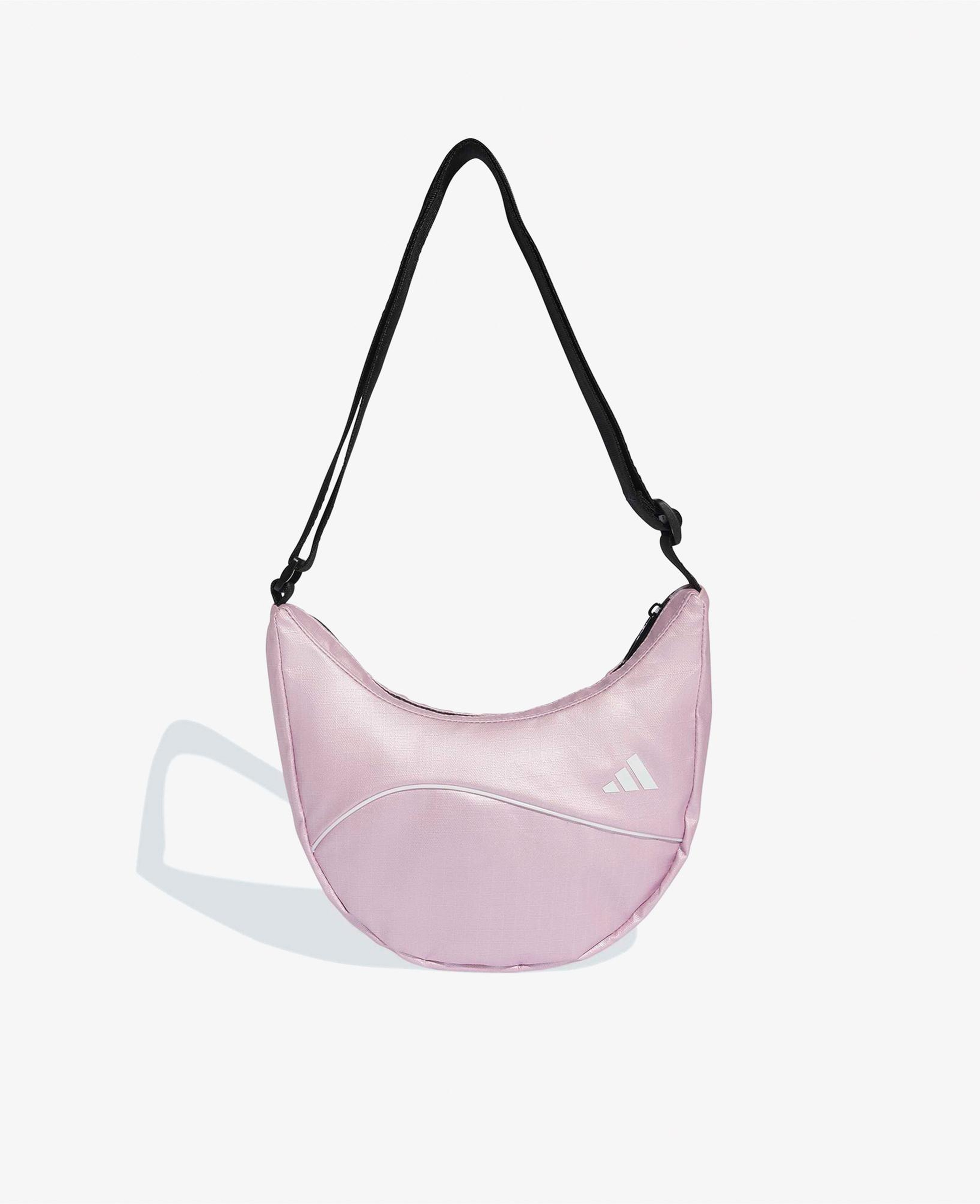 adidas Glow Pouch Kadın Lila Çapraz Çanta