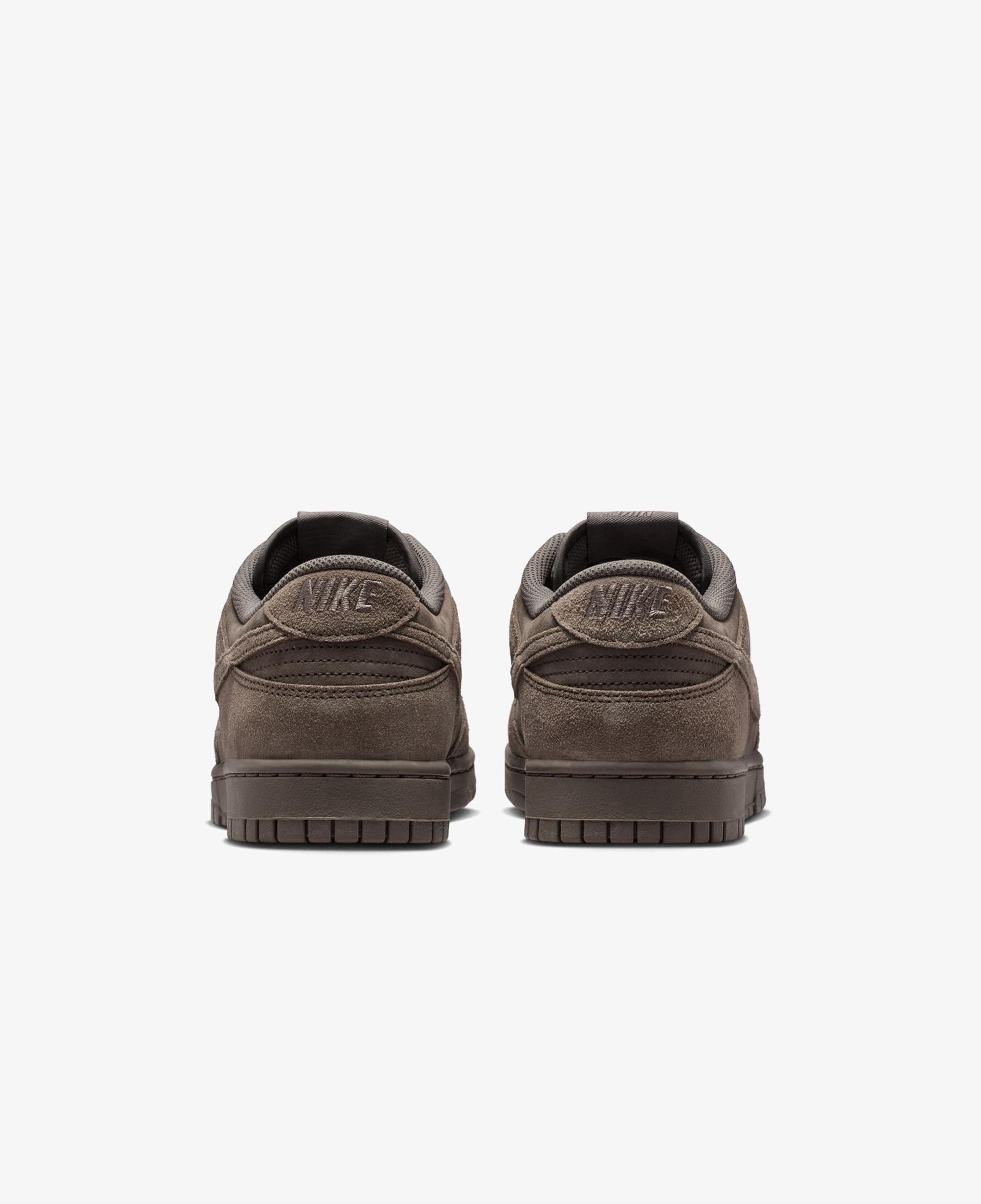 Nike Dunk Low Retro SE Erkek Kahverengi Spor Ayakkabı