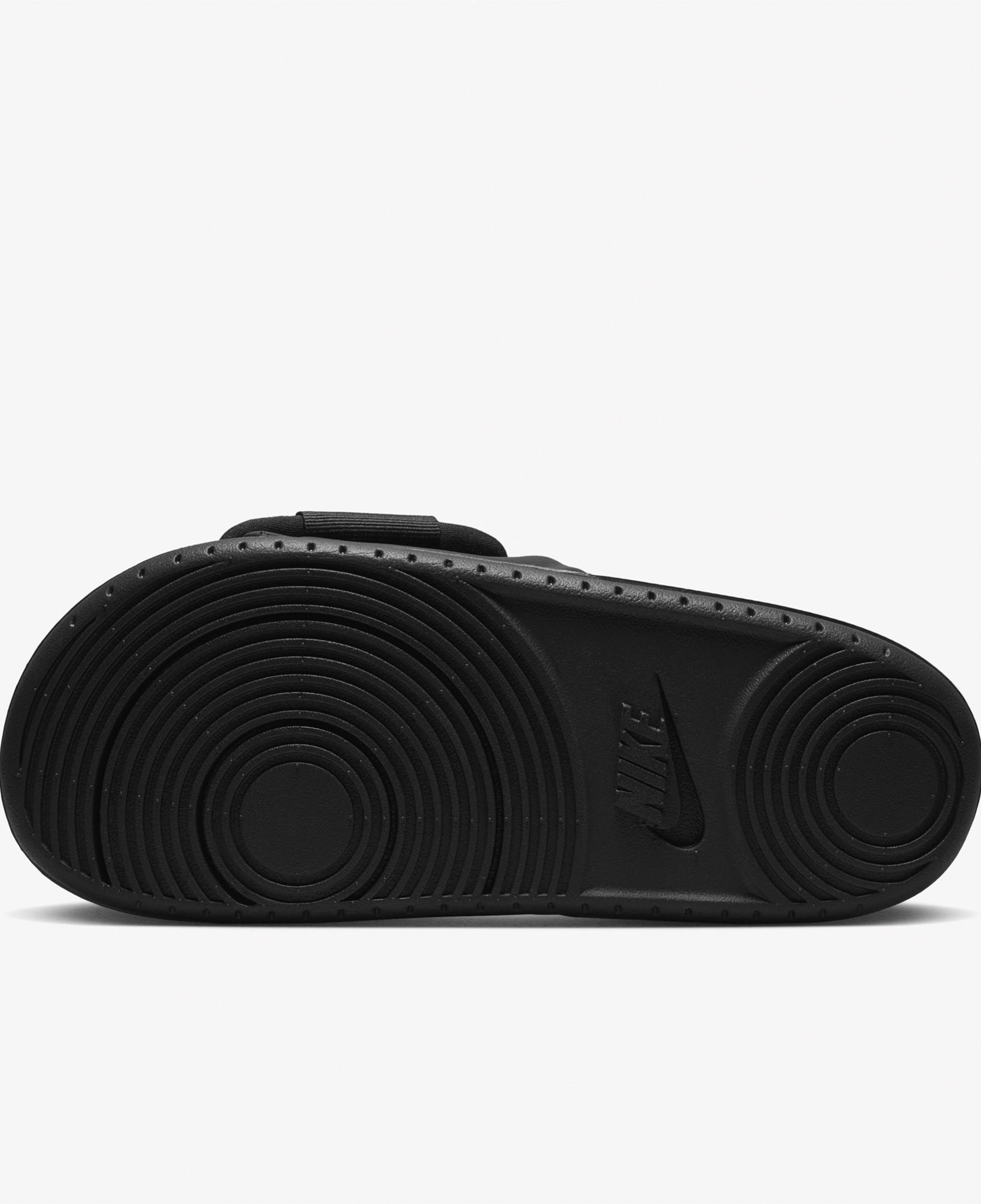 Nike Offcourt Adjust Erkek Siyah Terlik