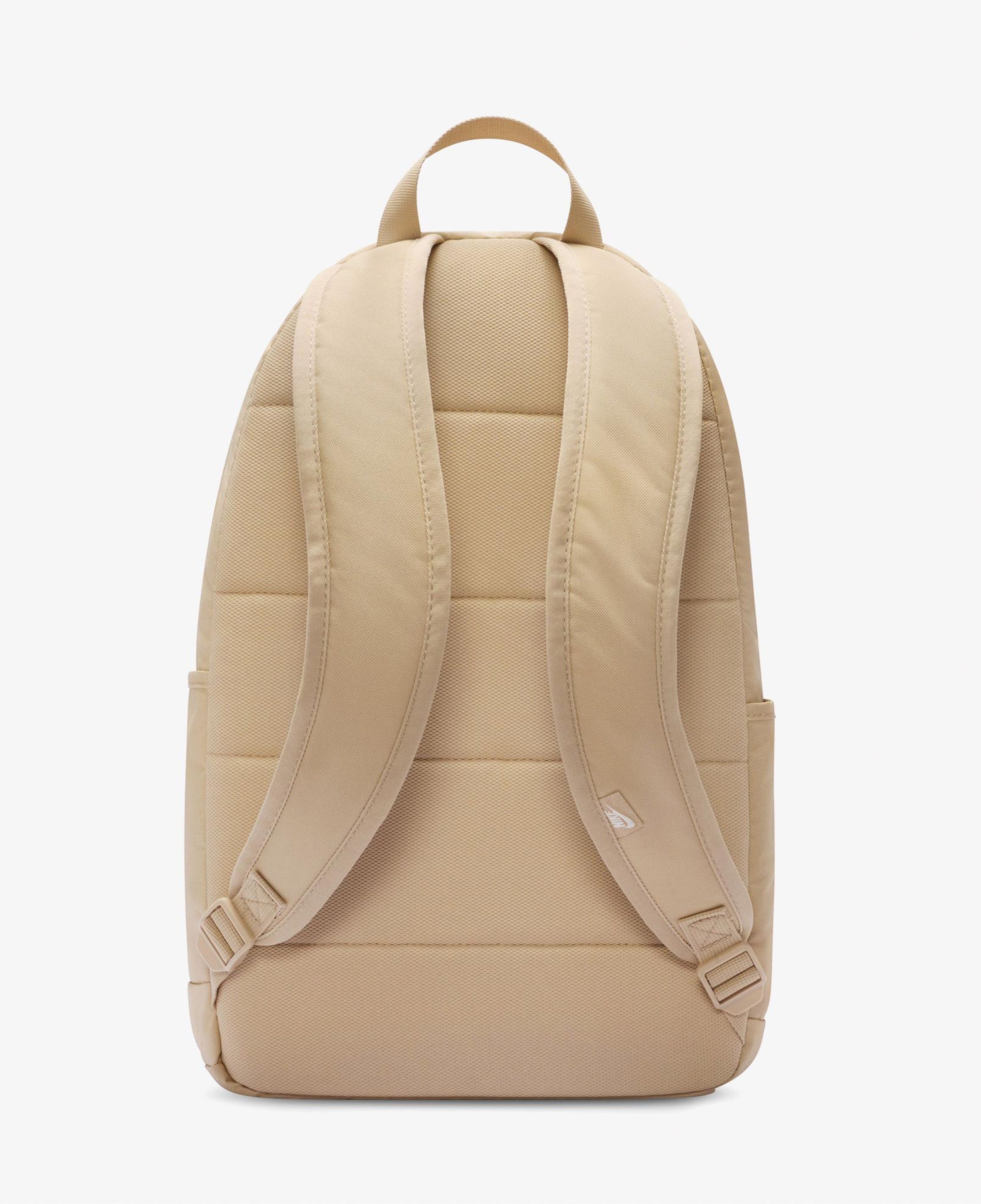 Nike Elemental Unisex Bej Sırt Çantası
