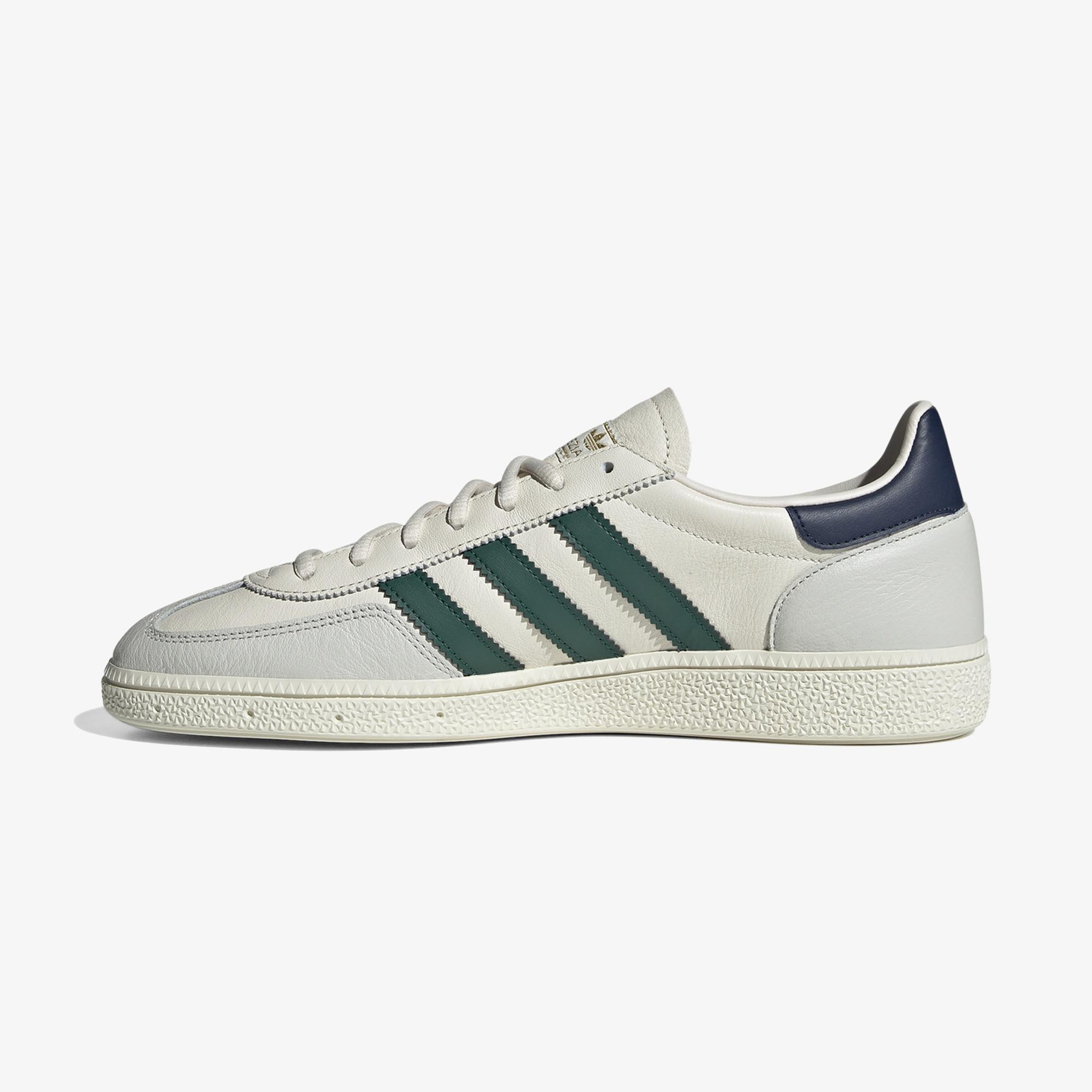 adidas Handball Spezial Erkek Krem Rengi Sneaker