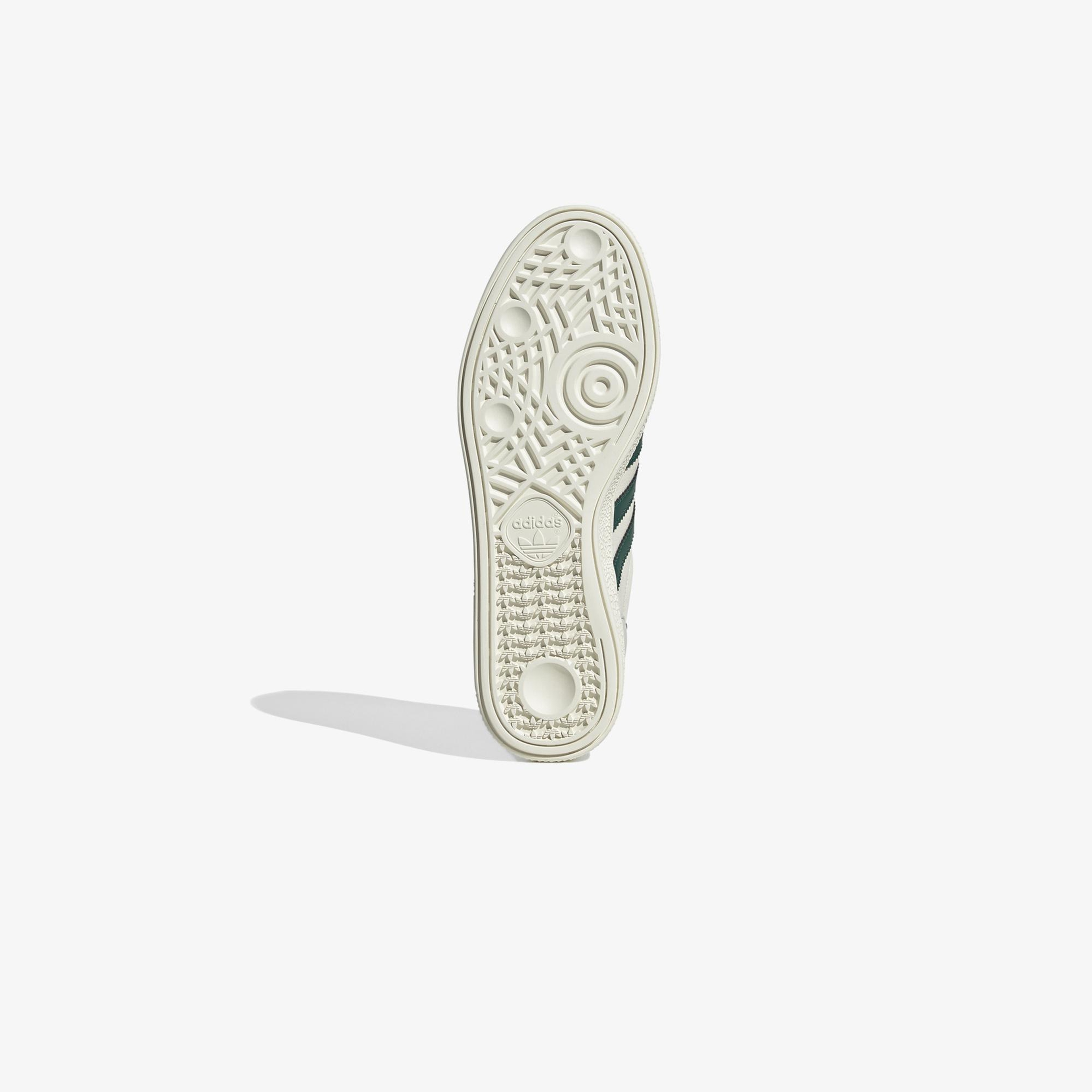 adidas Handball Spezial Erkek Krem Rengi Sneaker