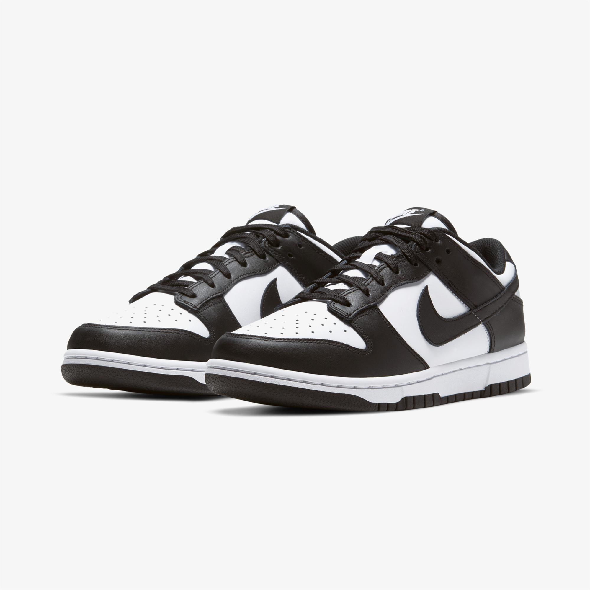 Nike Beyaz Nike Dunk Low