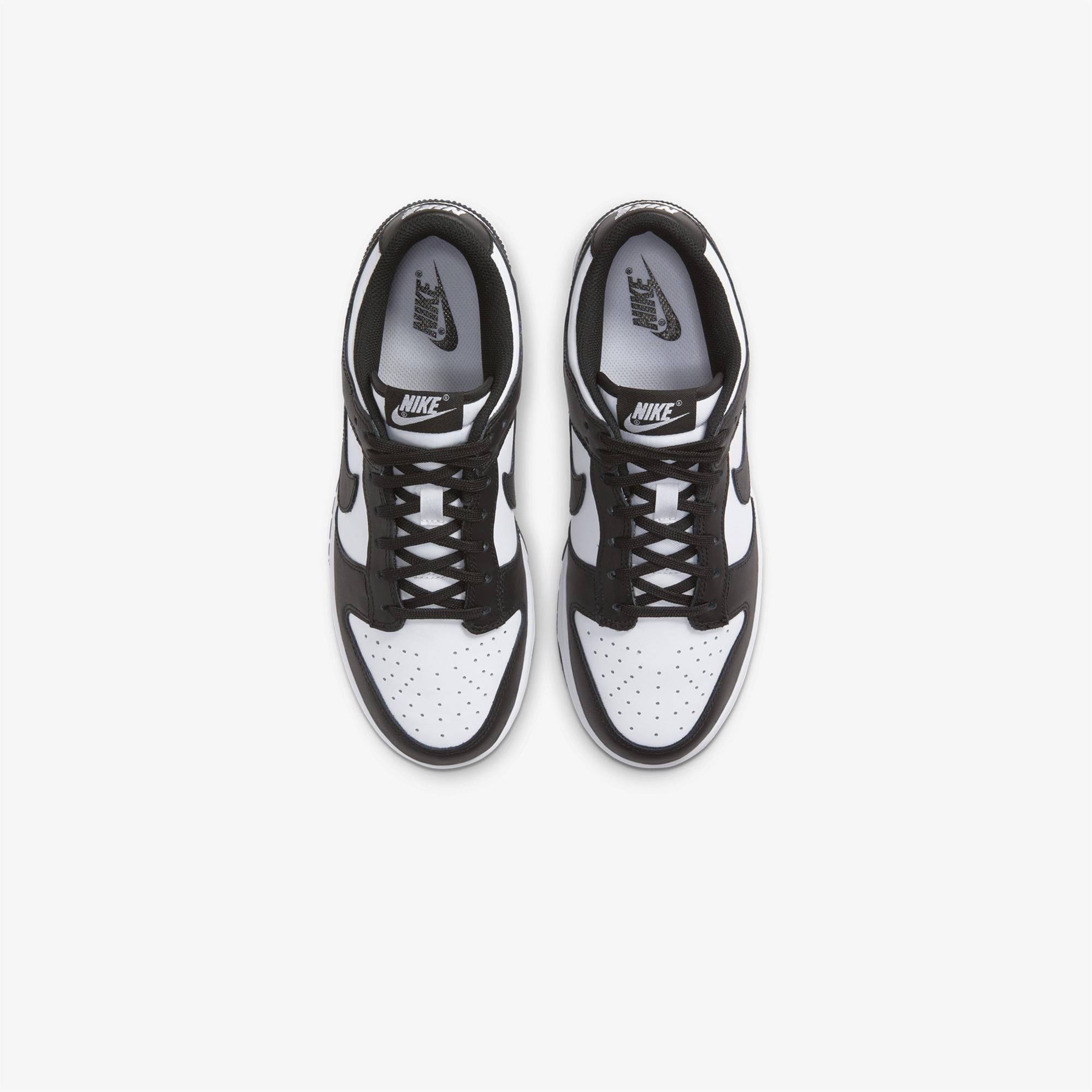 Nike Beyaz Nike Dunk Low