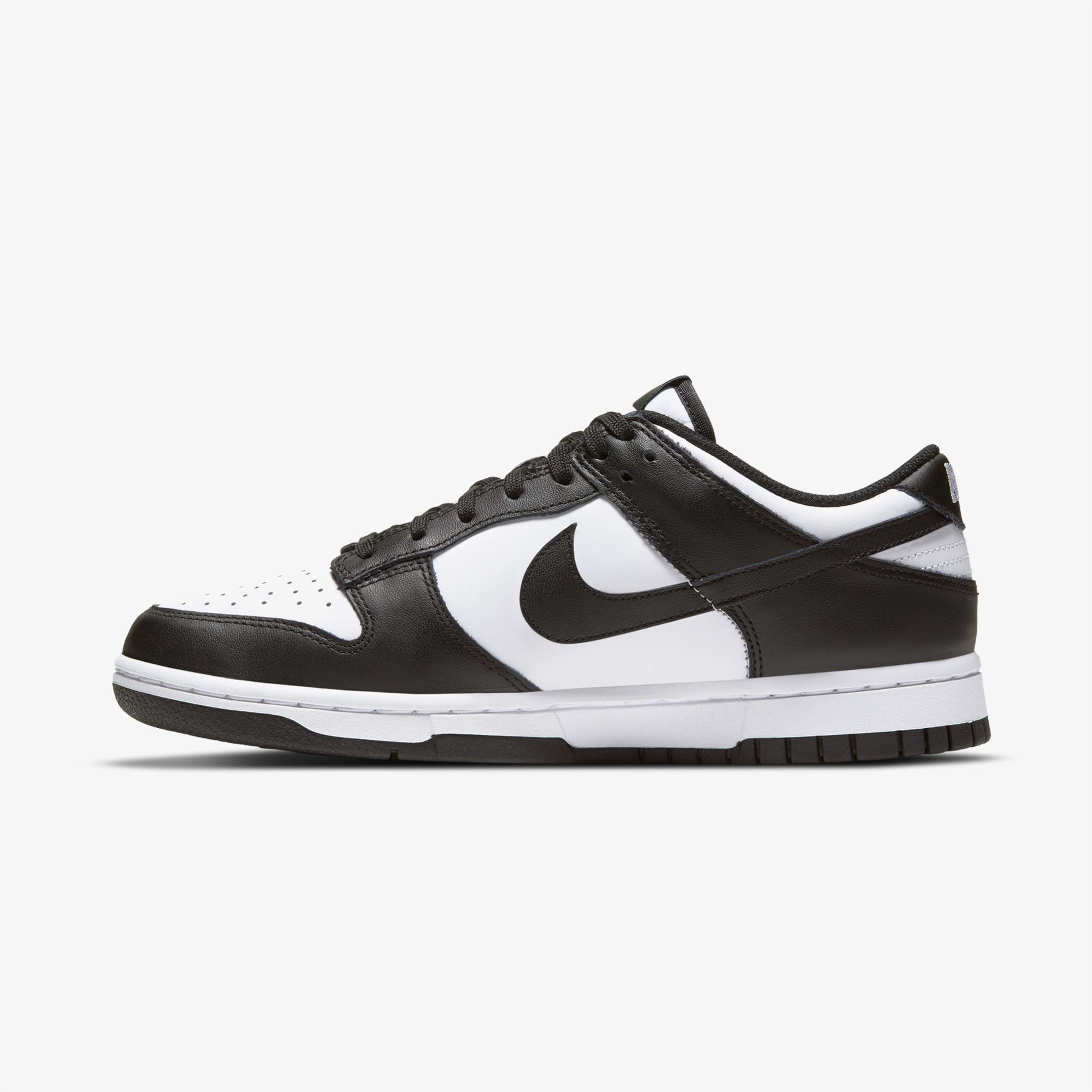 Nike Beyaz Nike Dunk Low