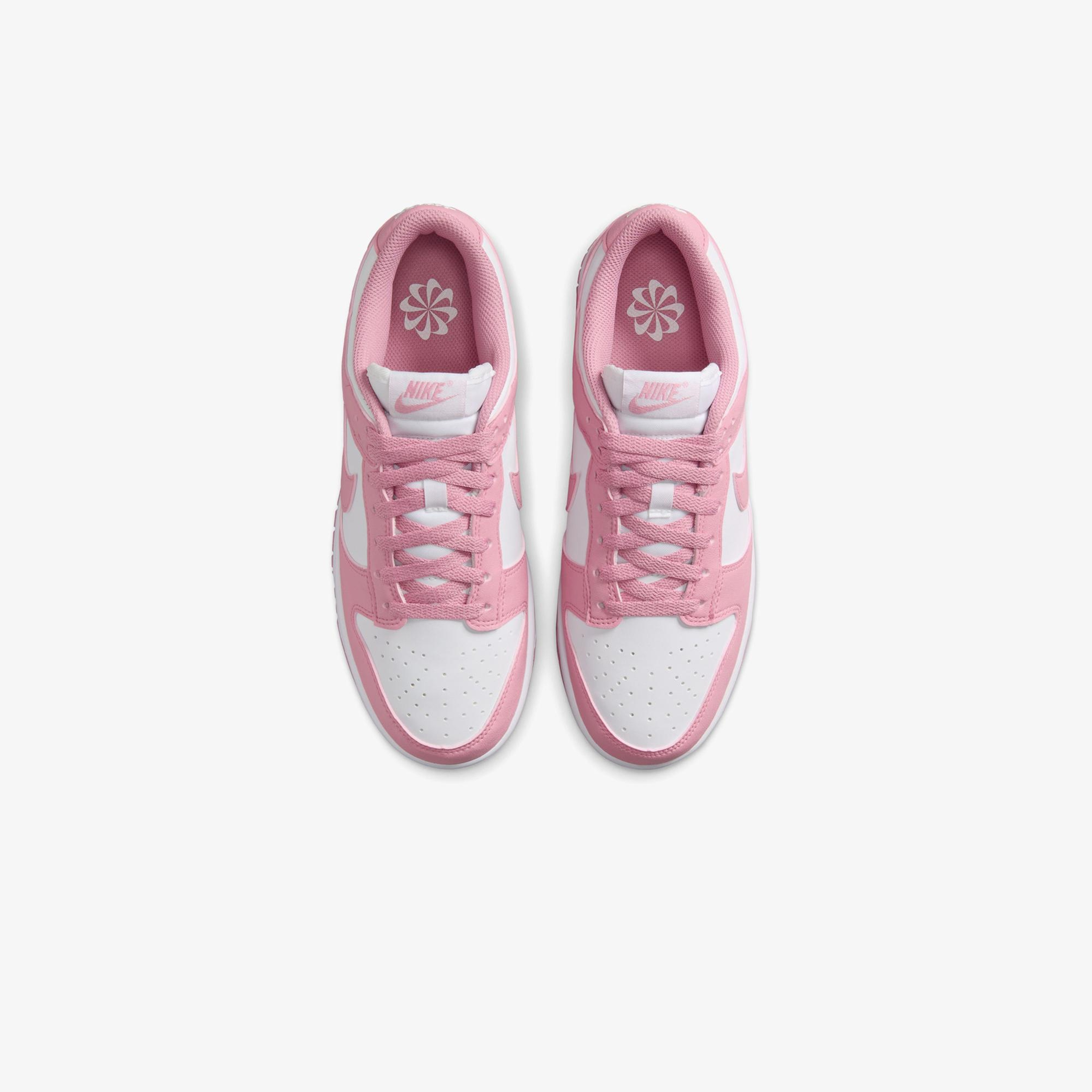 Nike Dunk Low Next Nature Kadın Pembe Spor Ayakkabı
