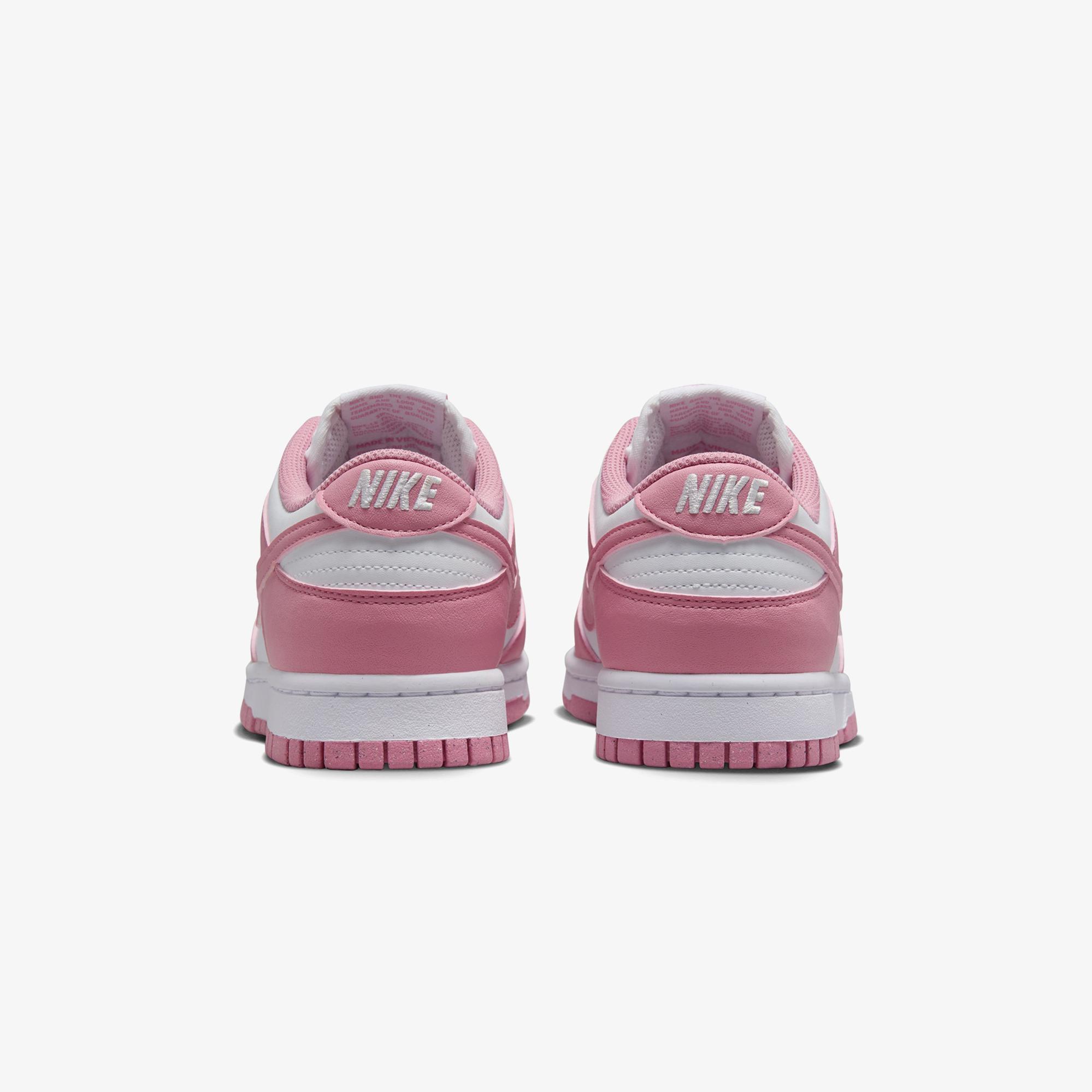 Nike Dunk Low Next Nature Kadın Pembe Spor Ayakkabı