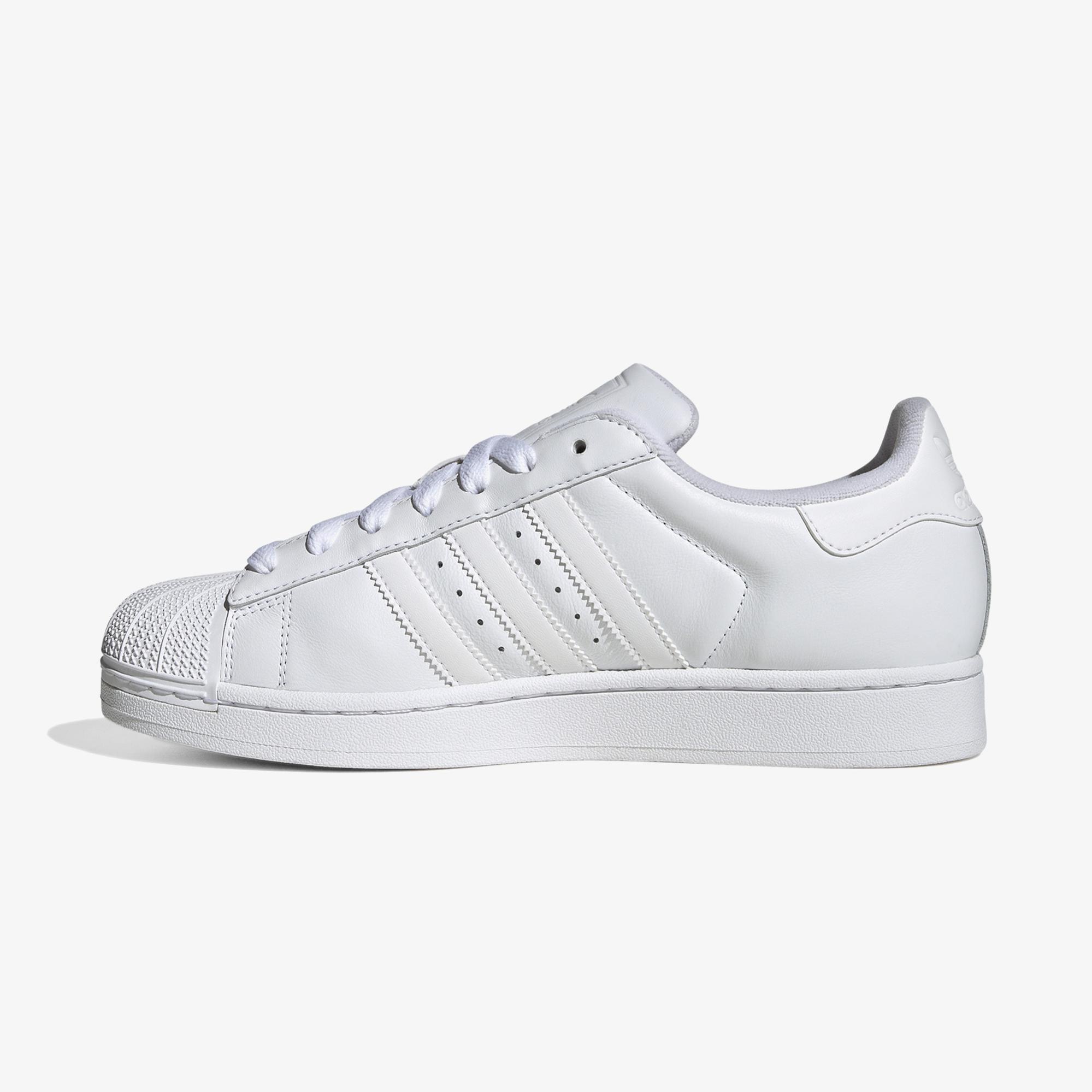 Adidas Beyaz Adidas Superstar