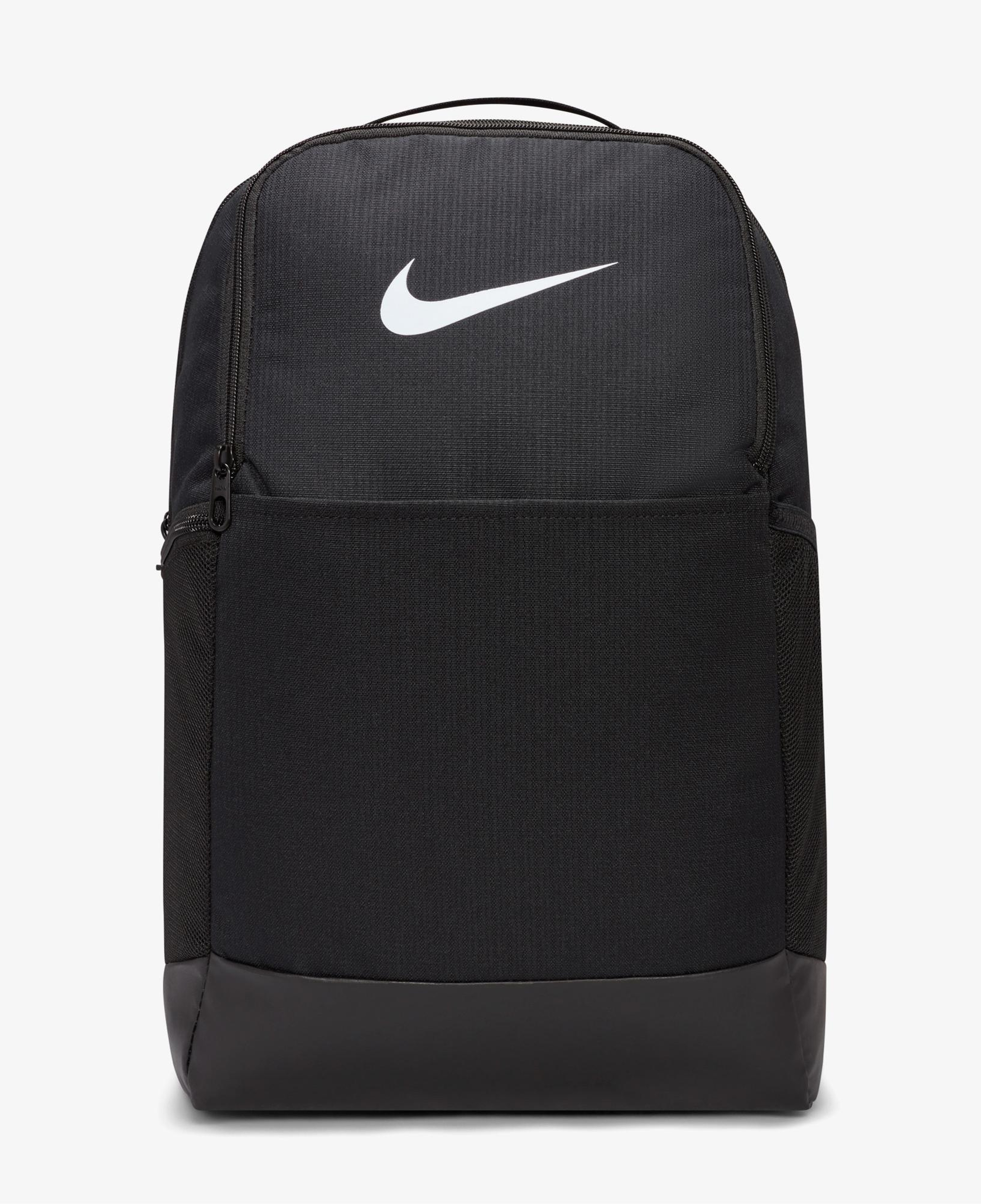 Nike Brasilia 9.5 Unisex Siyah Sırt Çantası