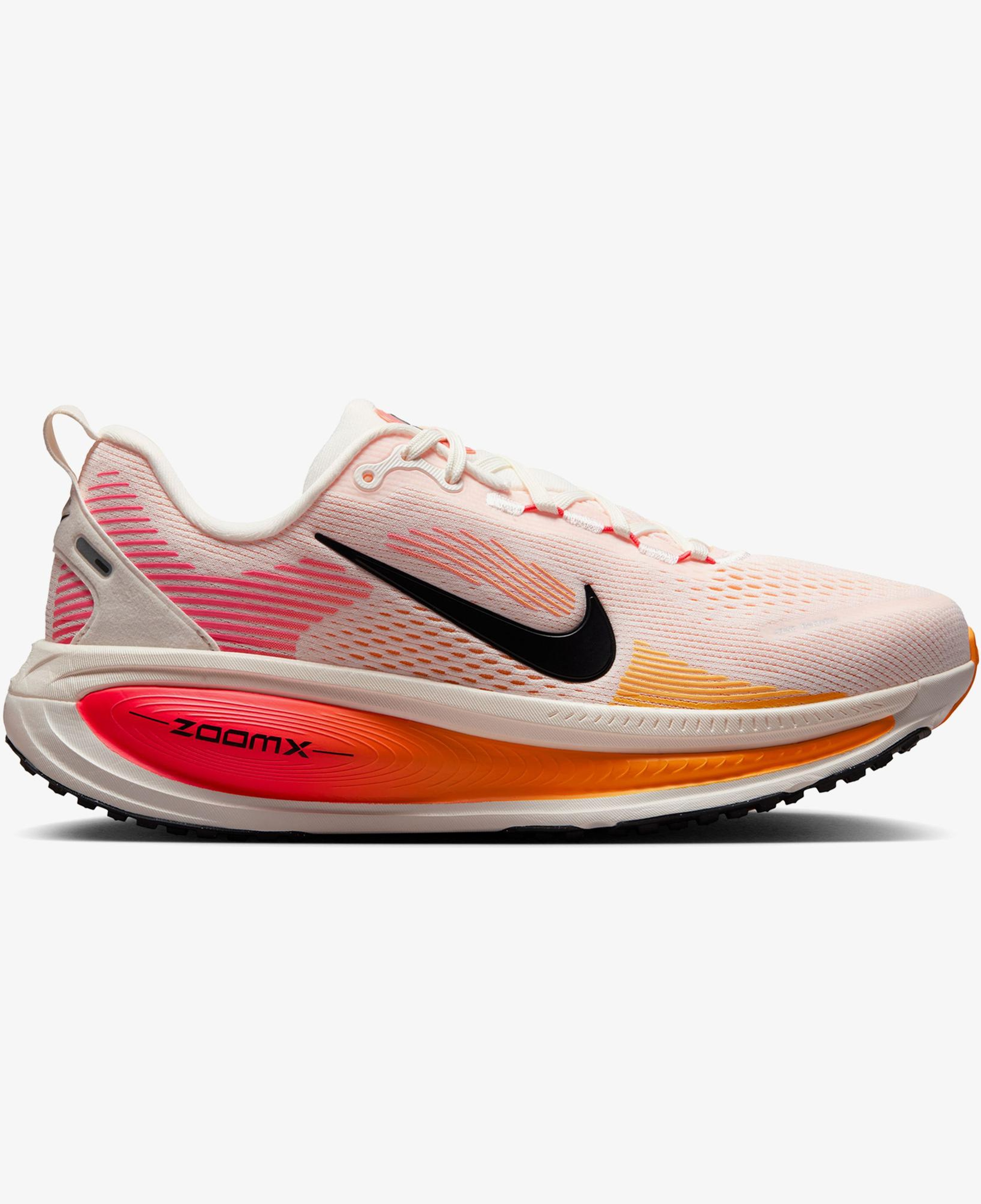 Nike Vomero 18 Kadın Turuncu Koşu Ayakkabısı