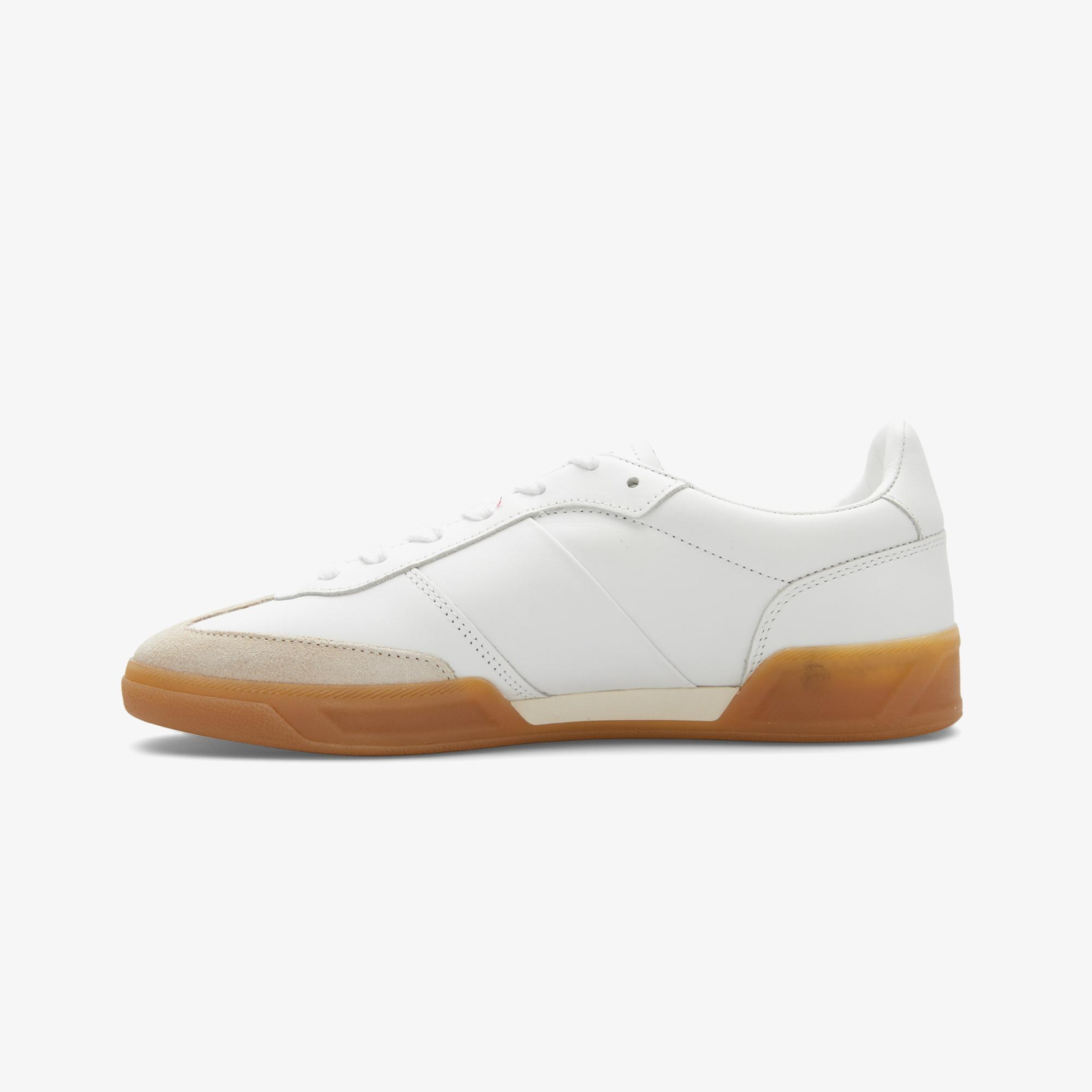 Boss Brenta Kadın Beyaz Sneaker