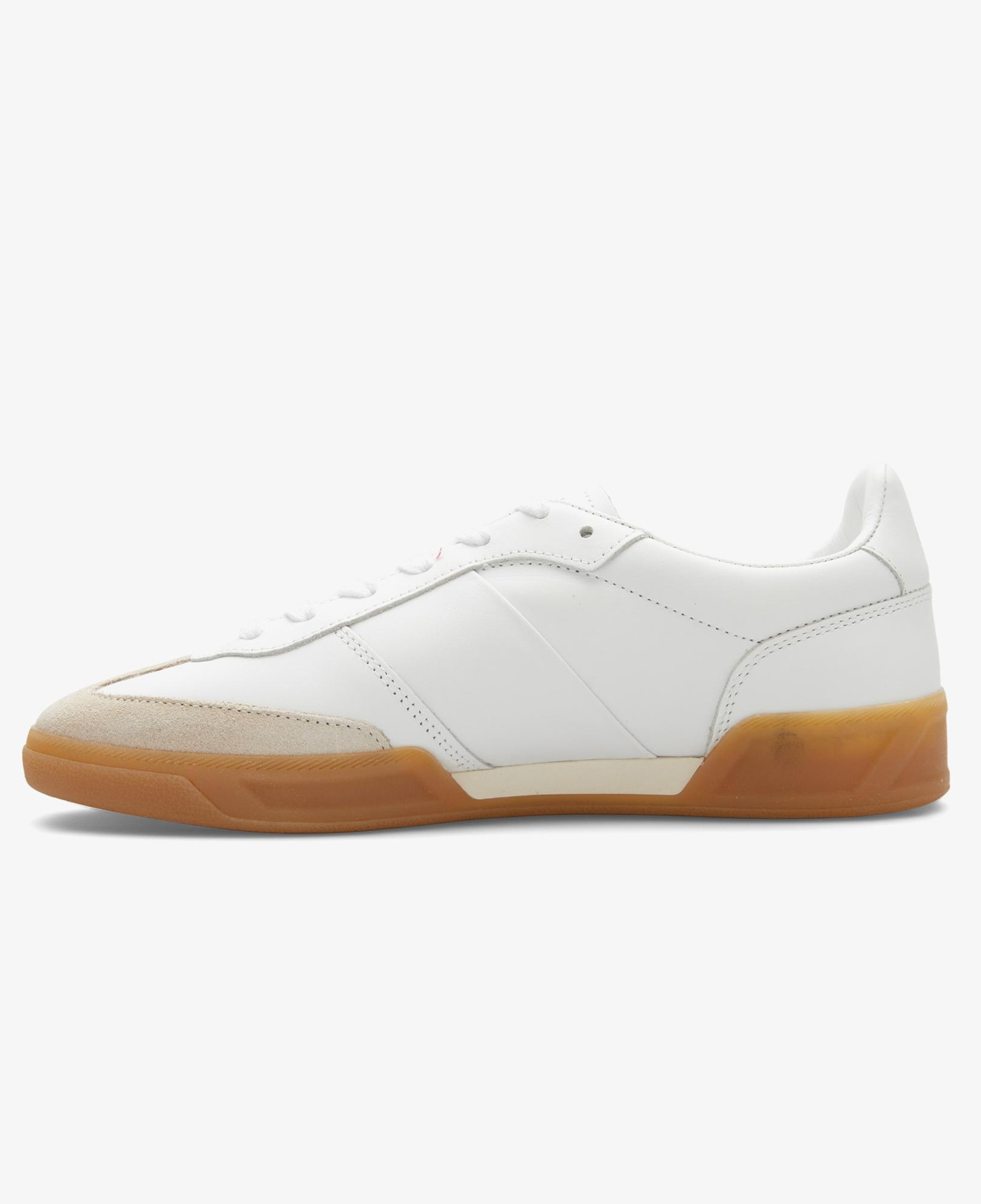 Boss Brenta Kadın Beyaz Sneaker