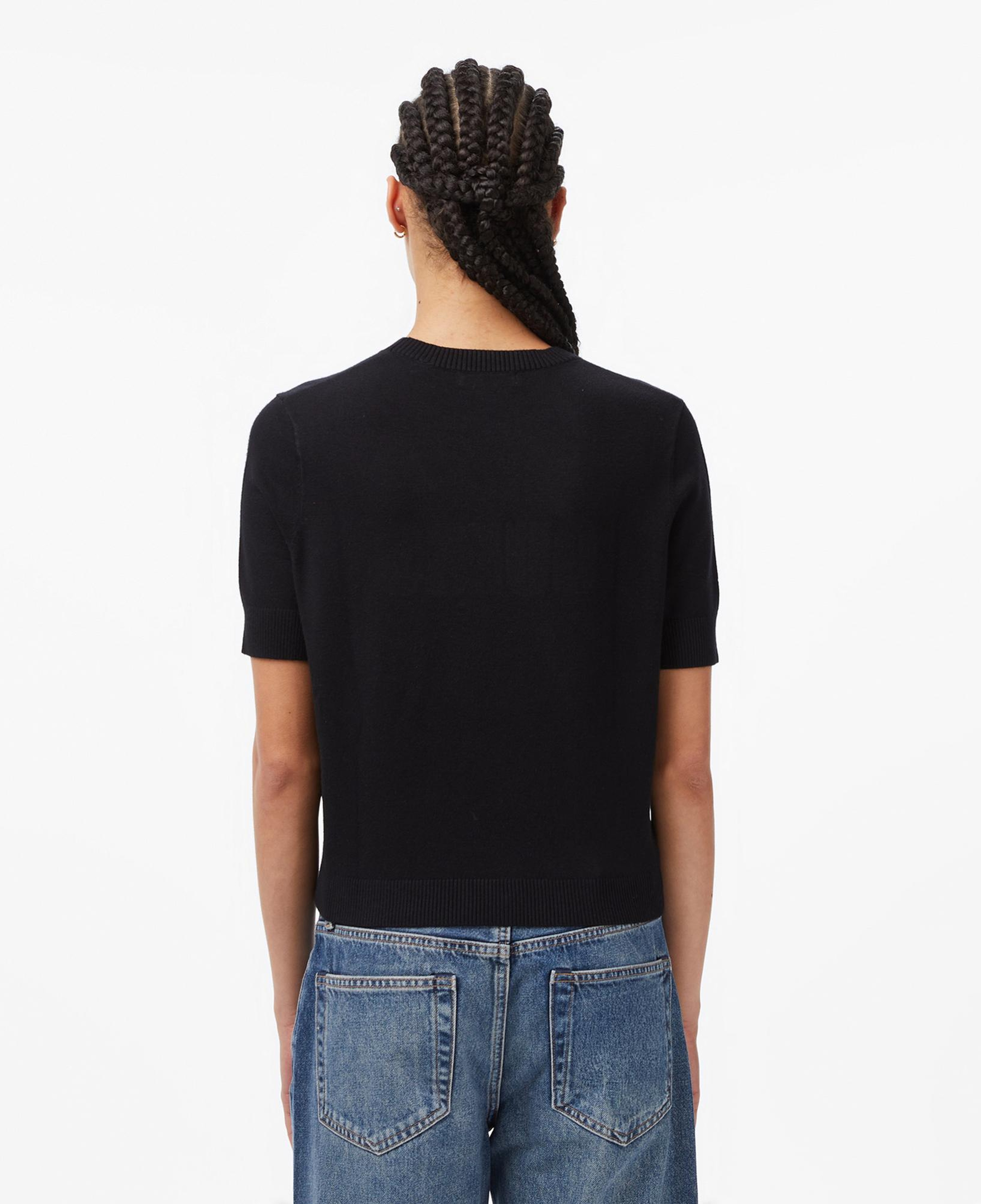 Guess Norah Kadın Siyah Triko