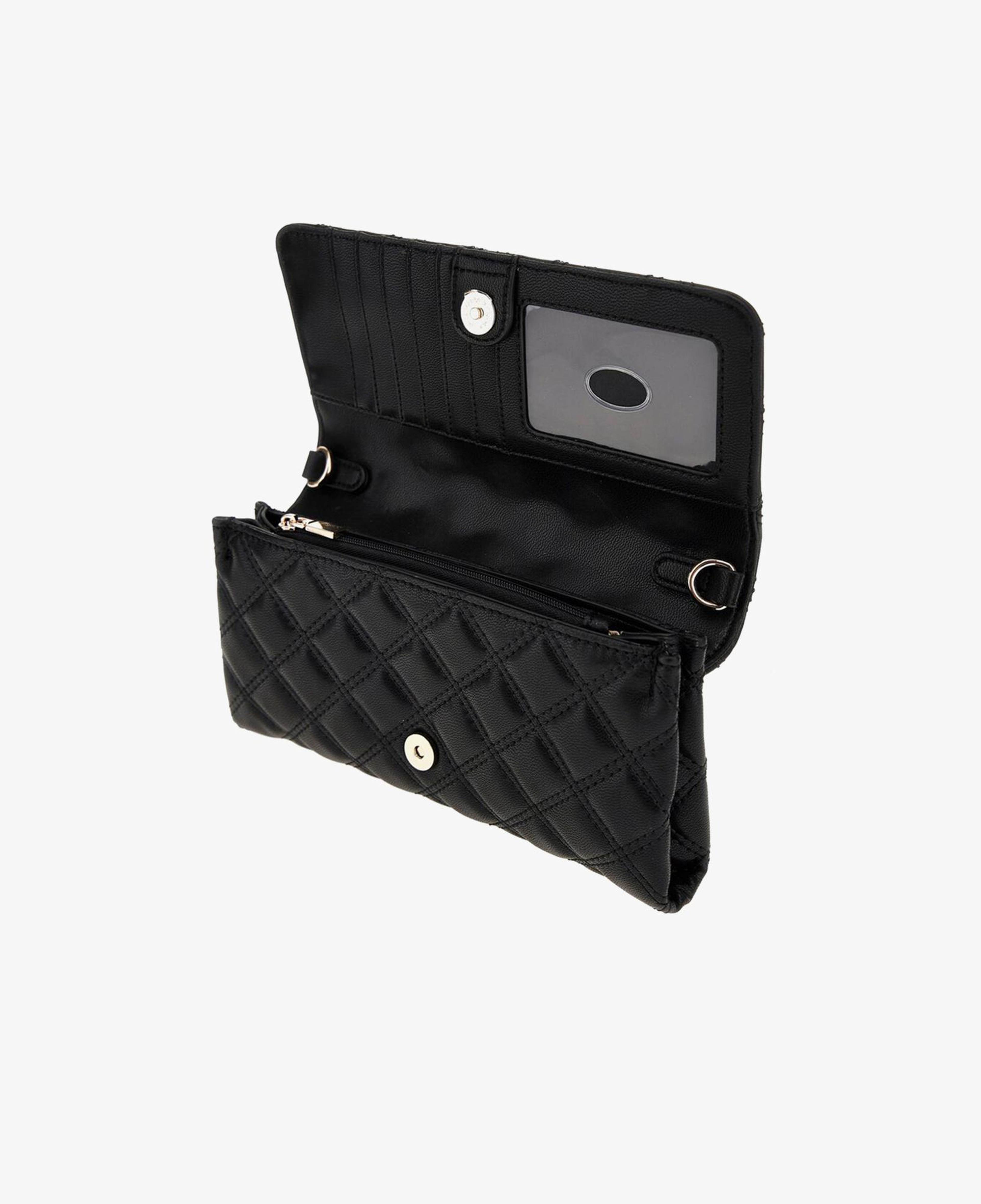 Guess Giully Iı Kadın Siyah Omuz Çantası