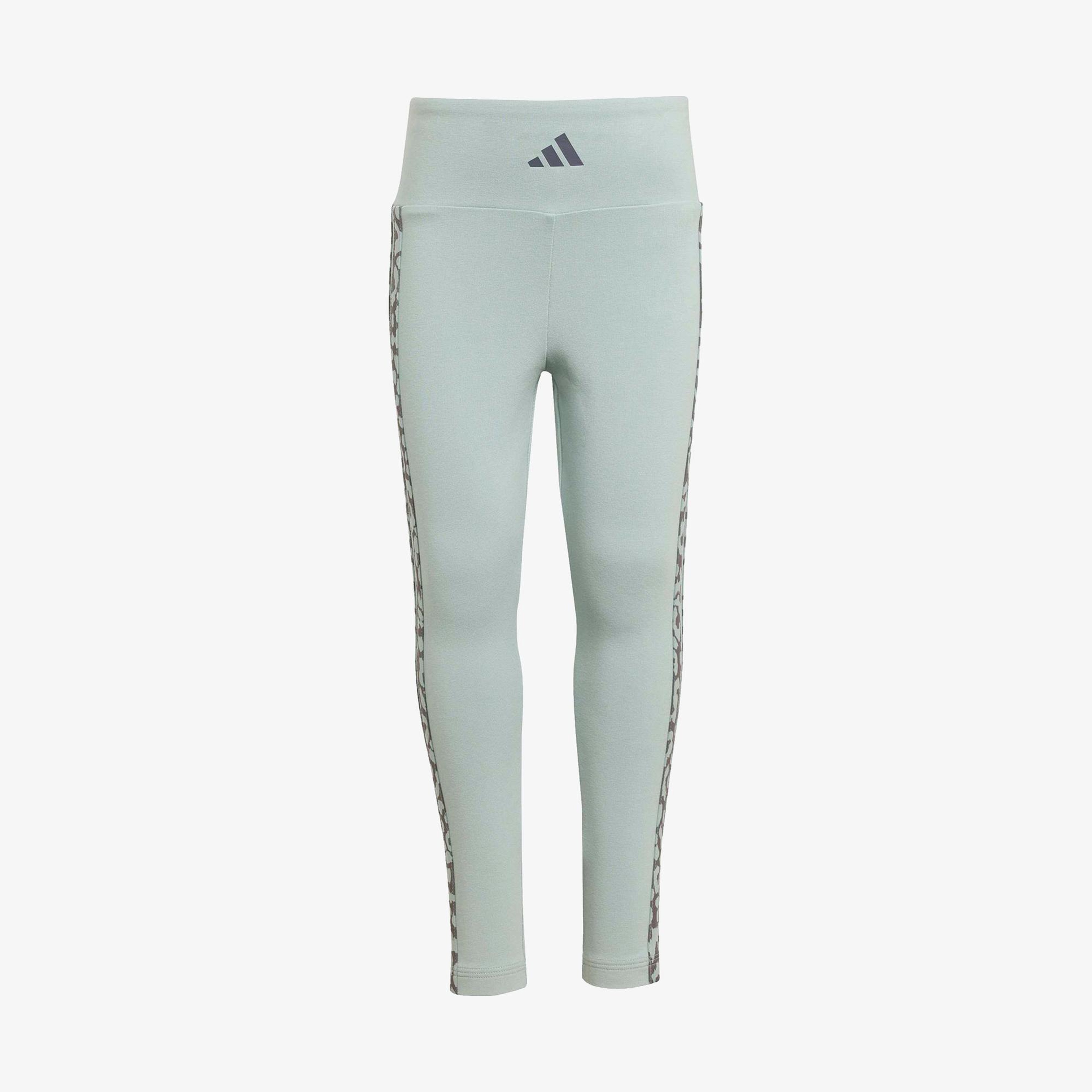 adidas Seasonals Çocuk Beyaz T-Shirt