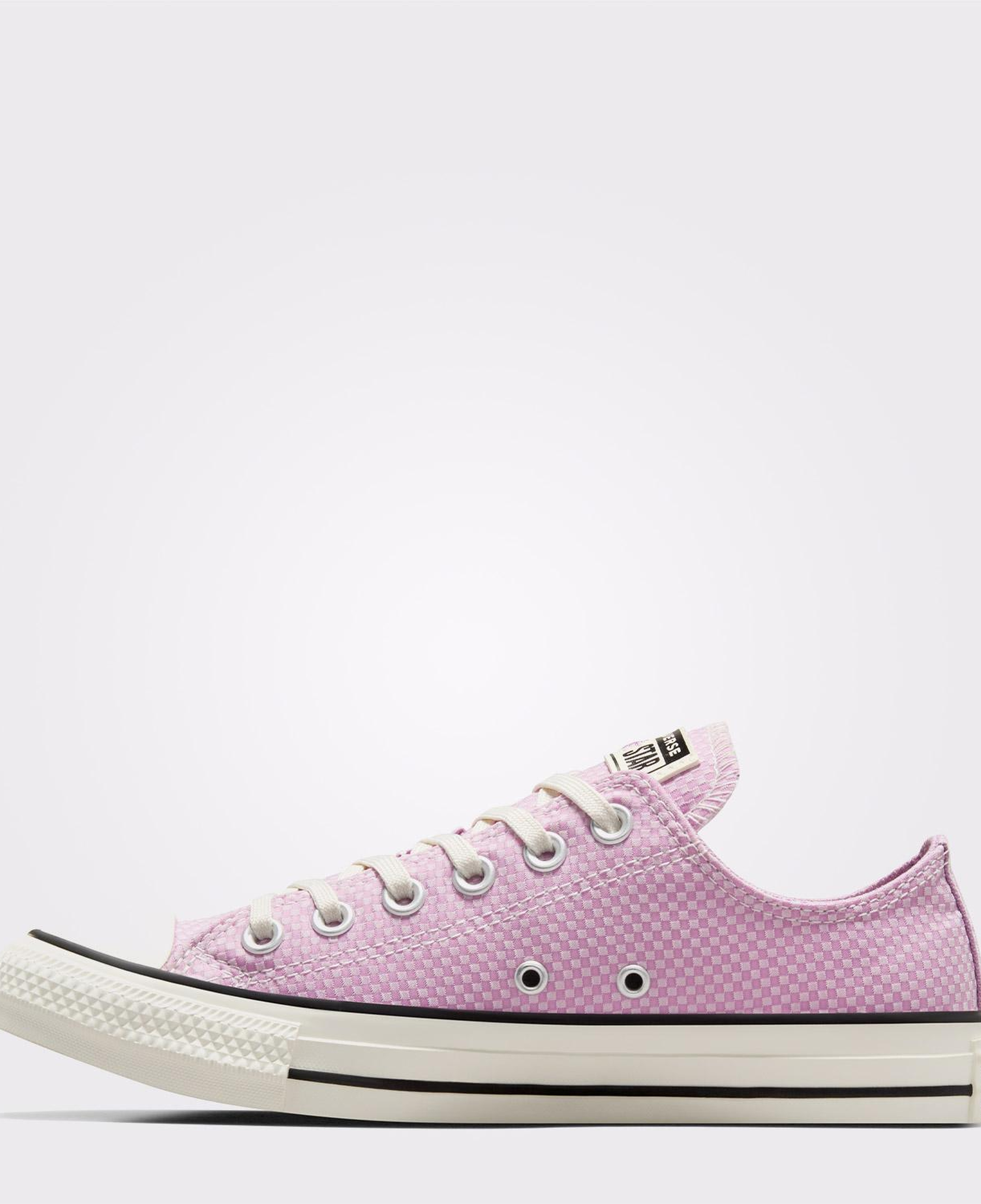 Converse Chuck Taylor All Star Kadın Lila Sneaker