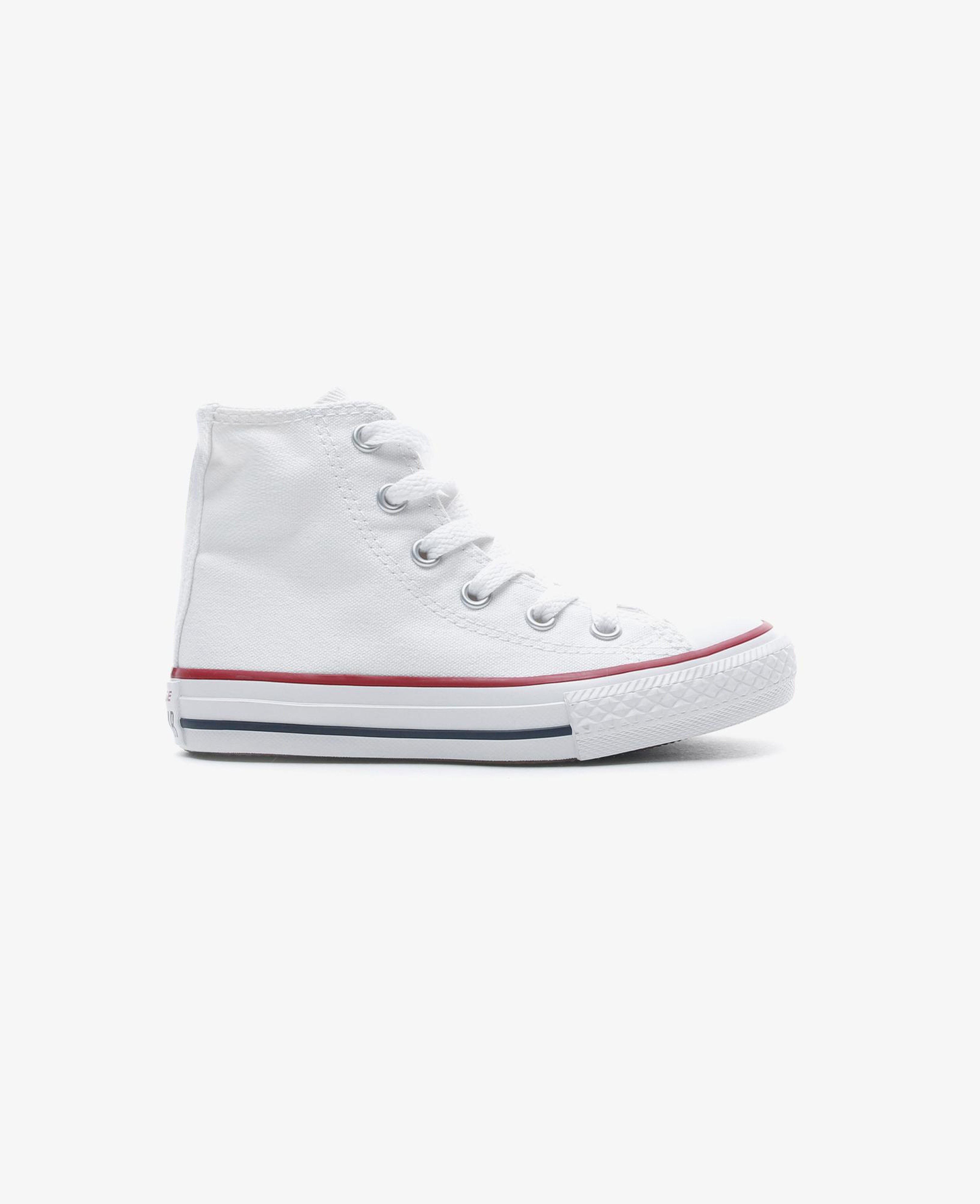 Converse Chuck Taylor All Star Classic Çocuk Beyaz Sneaker