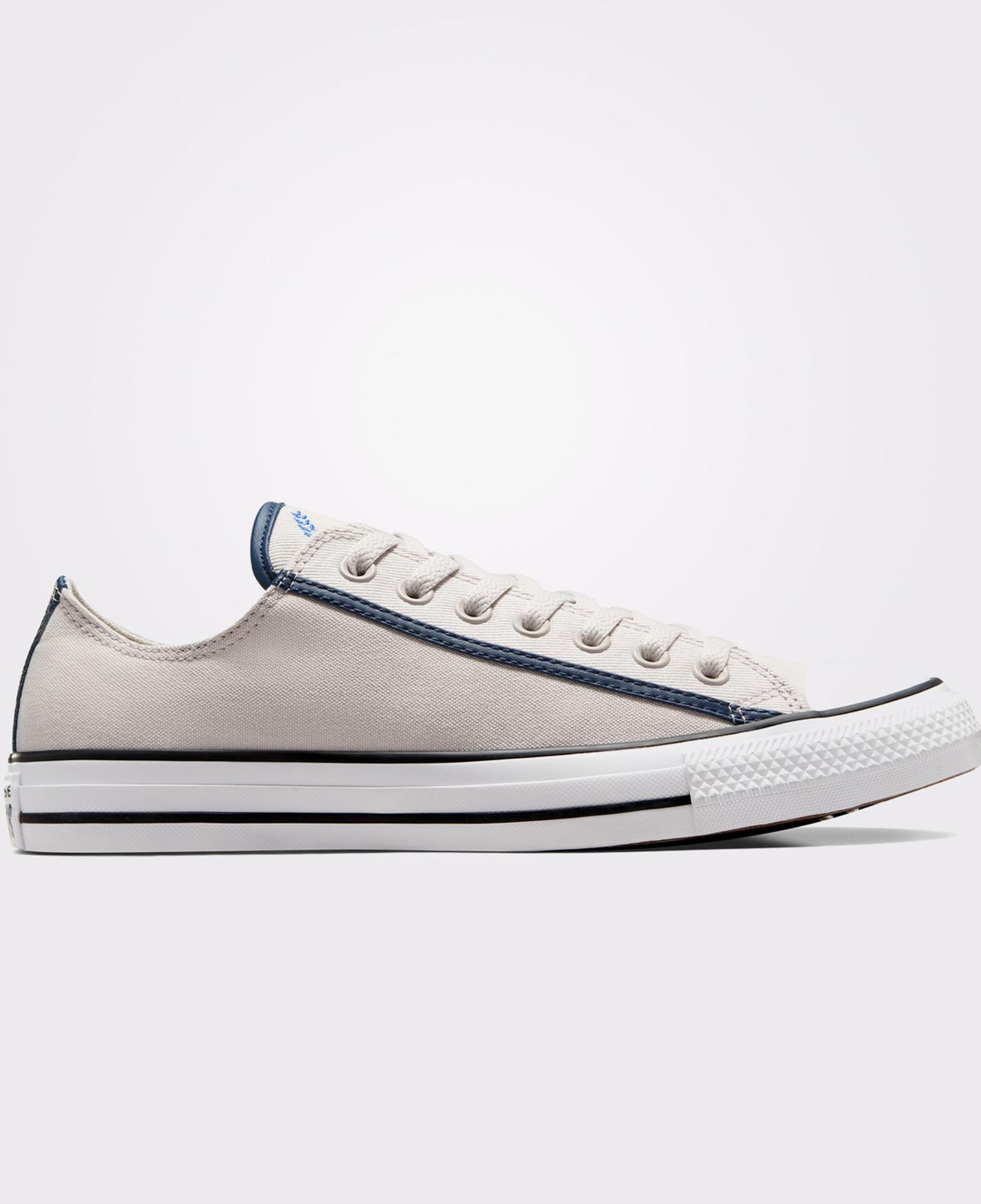 Converse Chuck Taylor All Star Unisex Krem Sneaker