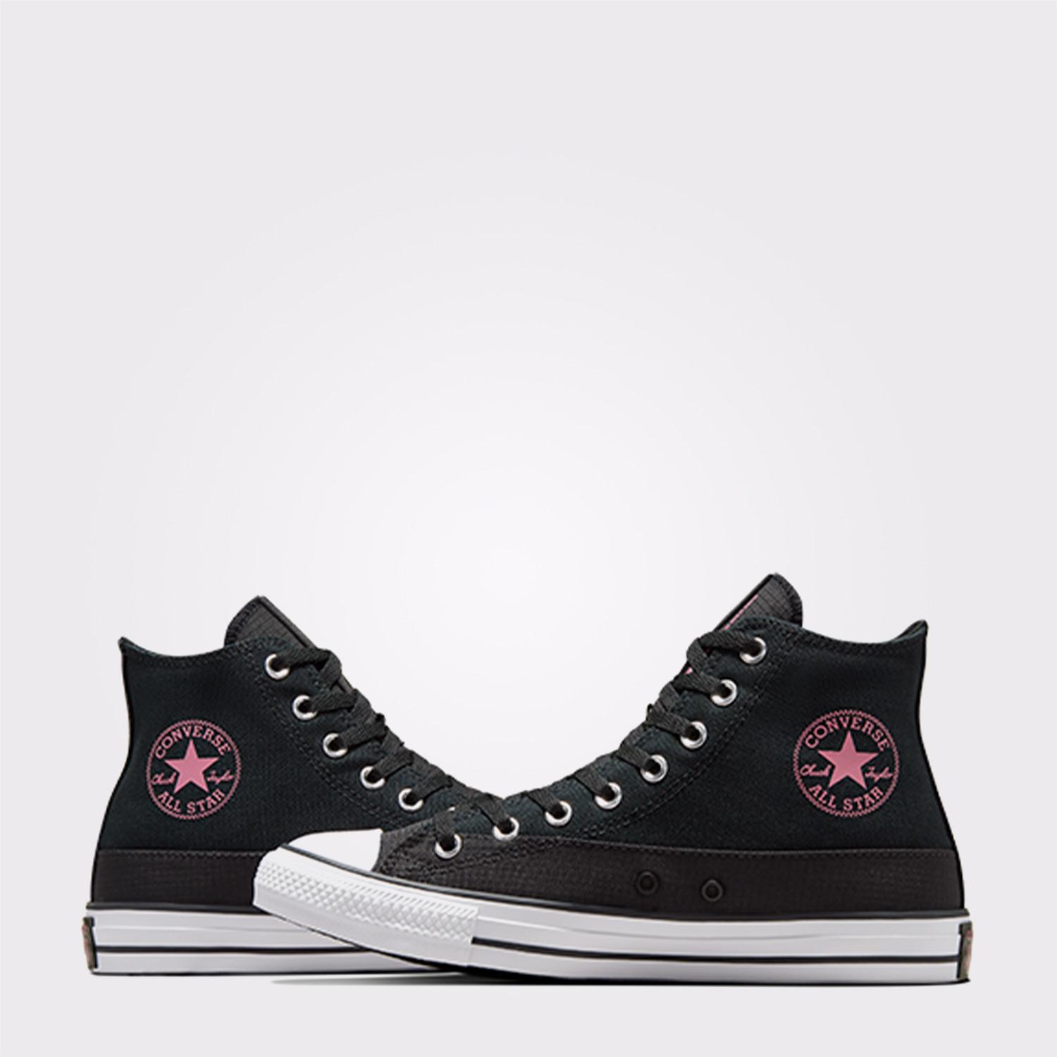 Converse Chuck Taylor All Star Unisex Siyah Sneaker