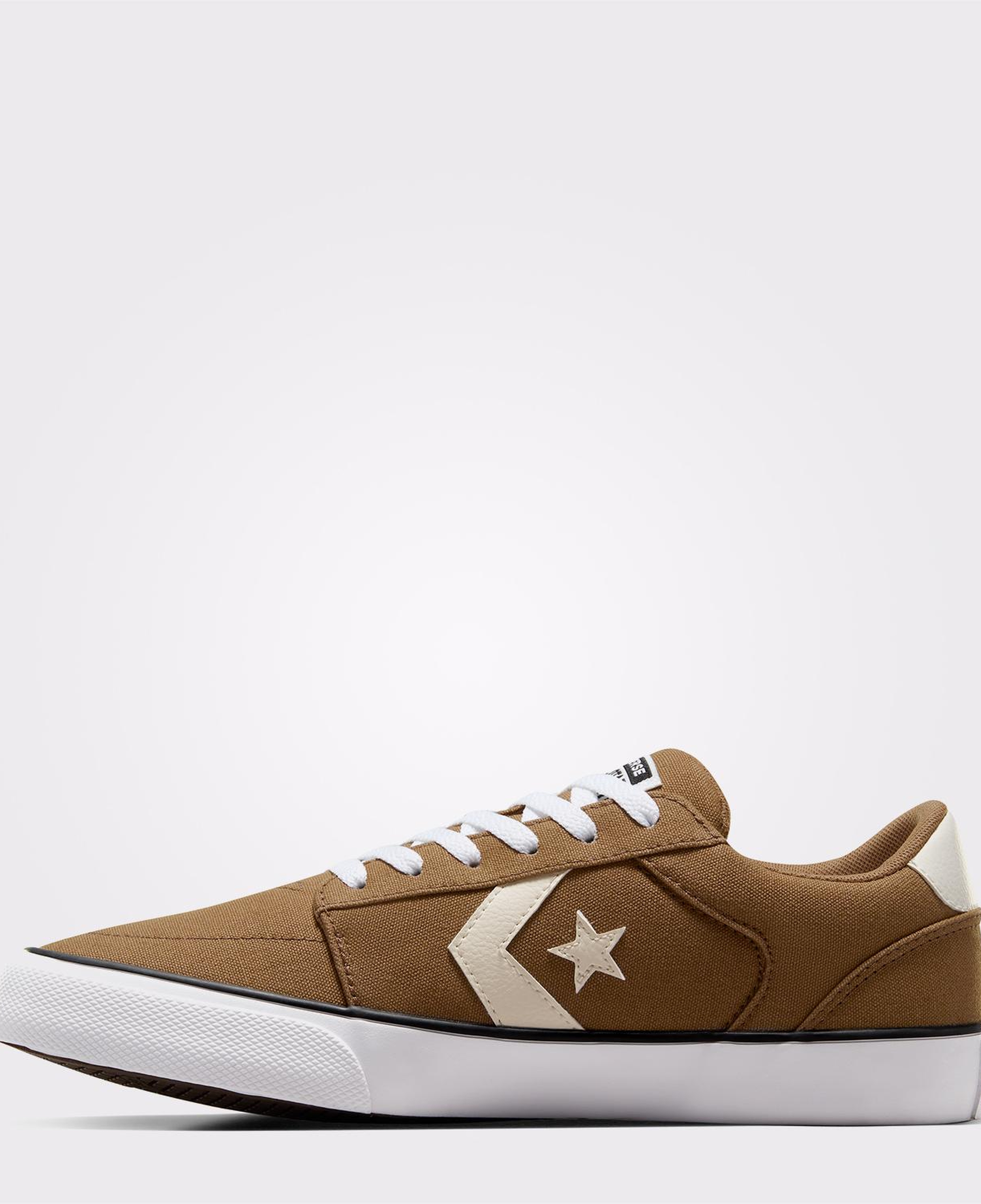 Converse Cons Belmont Unisex Kahverengi Sneaker