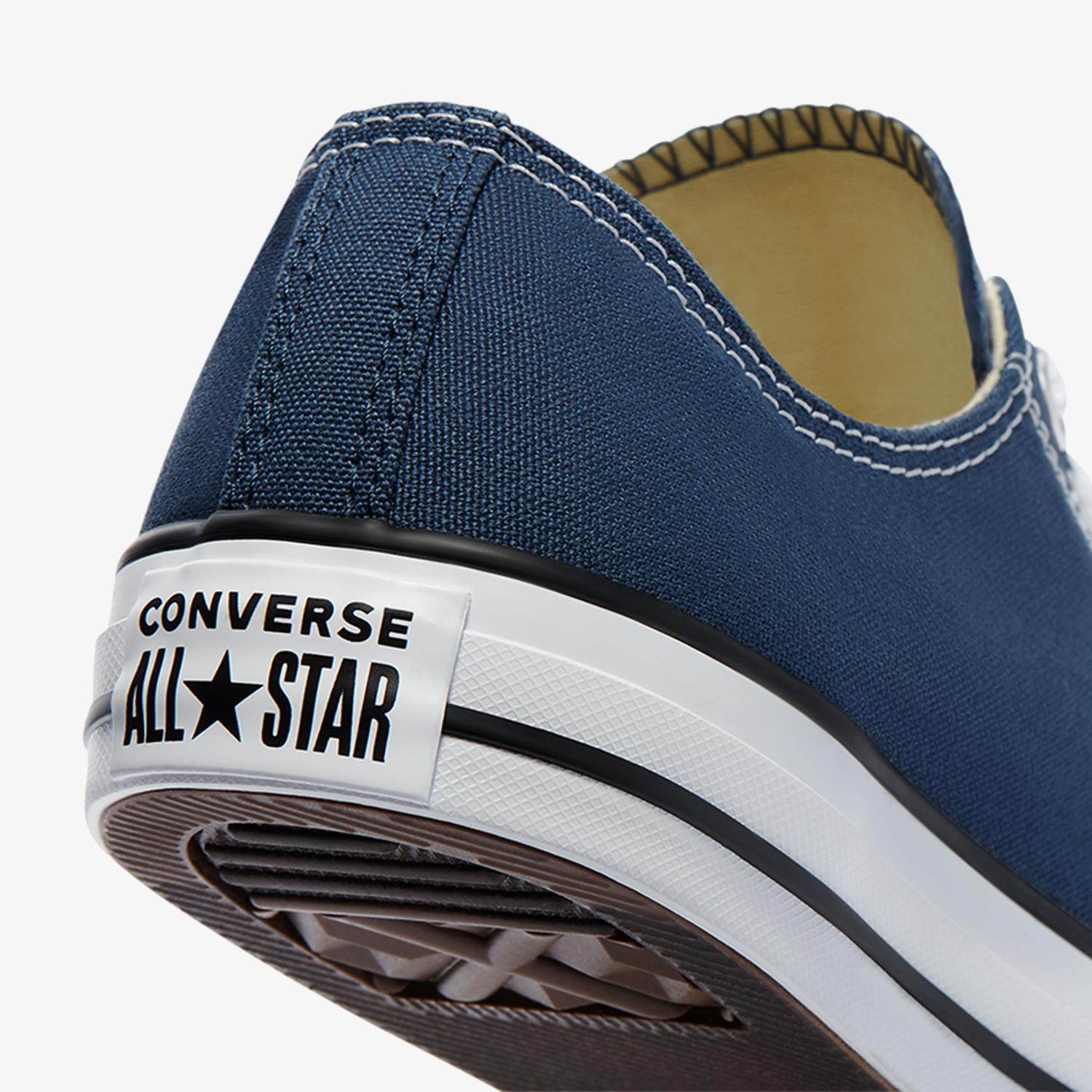 Converse Lacivert Converse Chuck Taylor