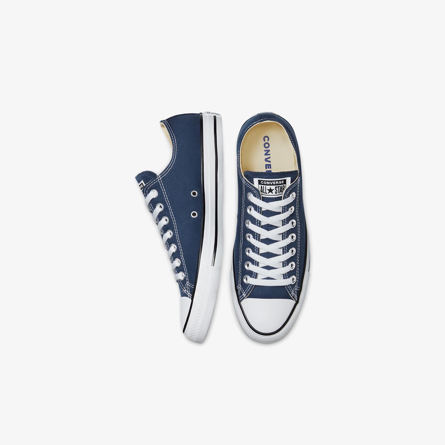 Converse Lacivert Converse Chuck Taylor