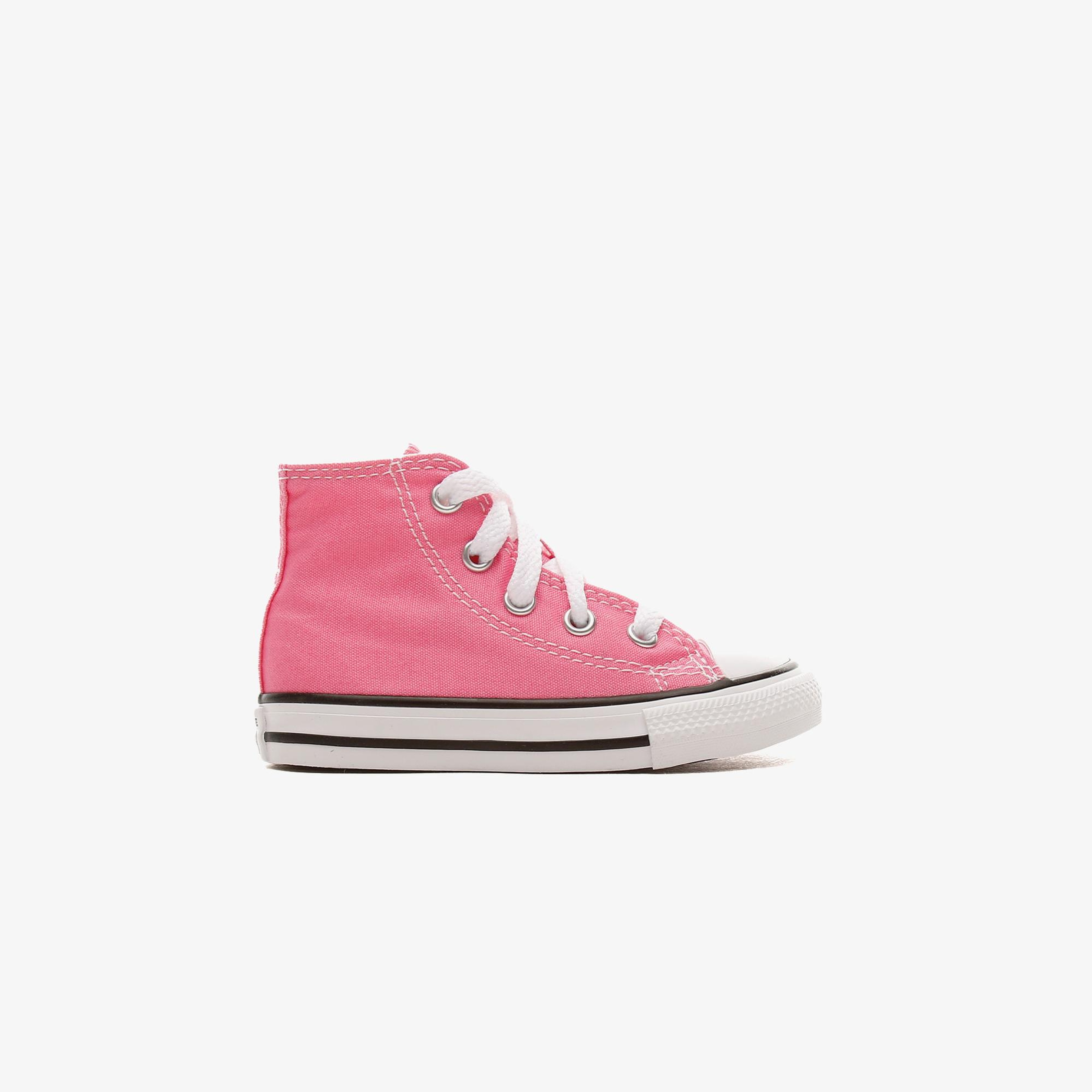 Converse Chuck Taylor All Star Classic Çocuk Pembe Sneaker