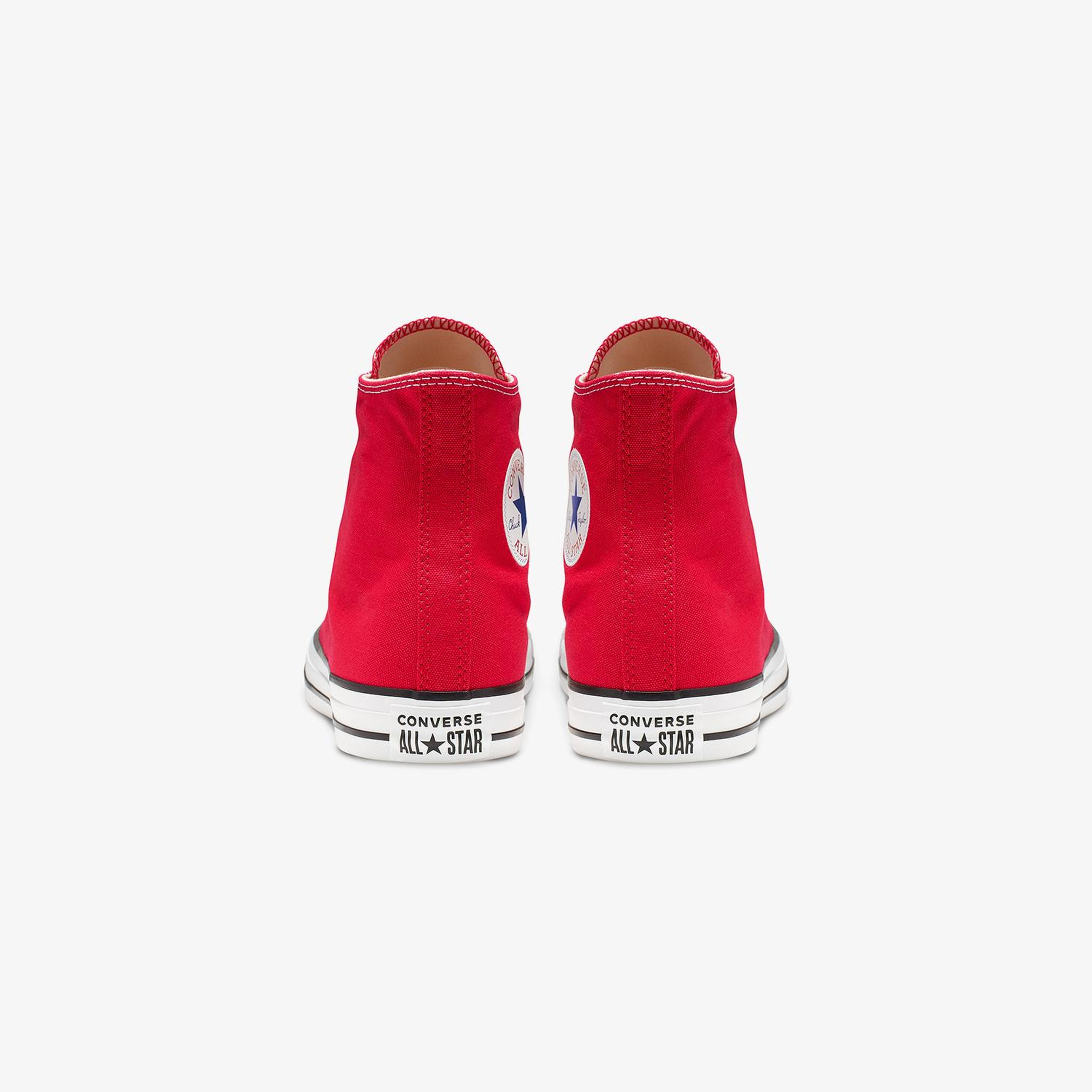 Converse Chuck Taylor All Star Classic Unisex Kırmızı Sneaker