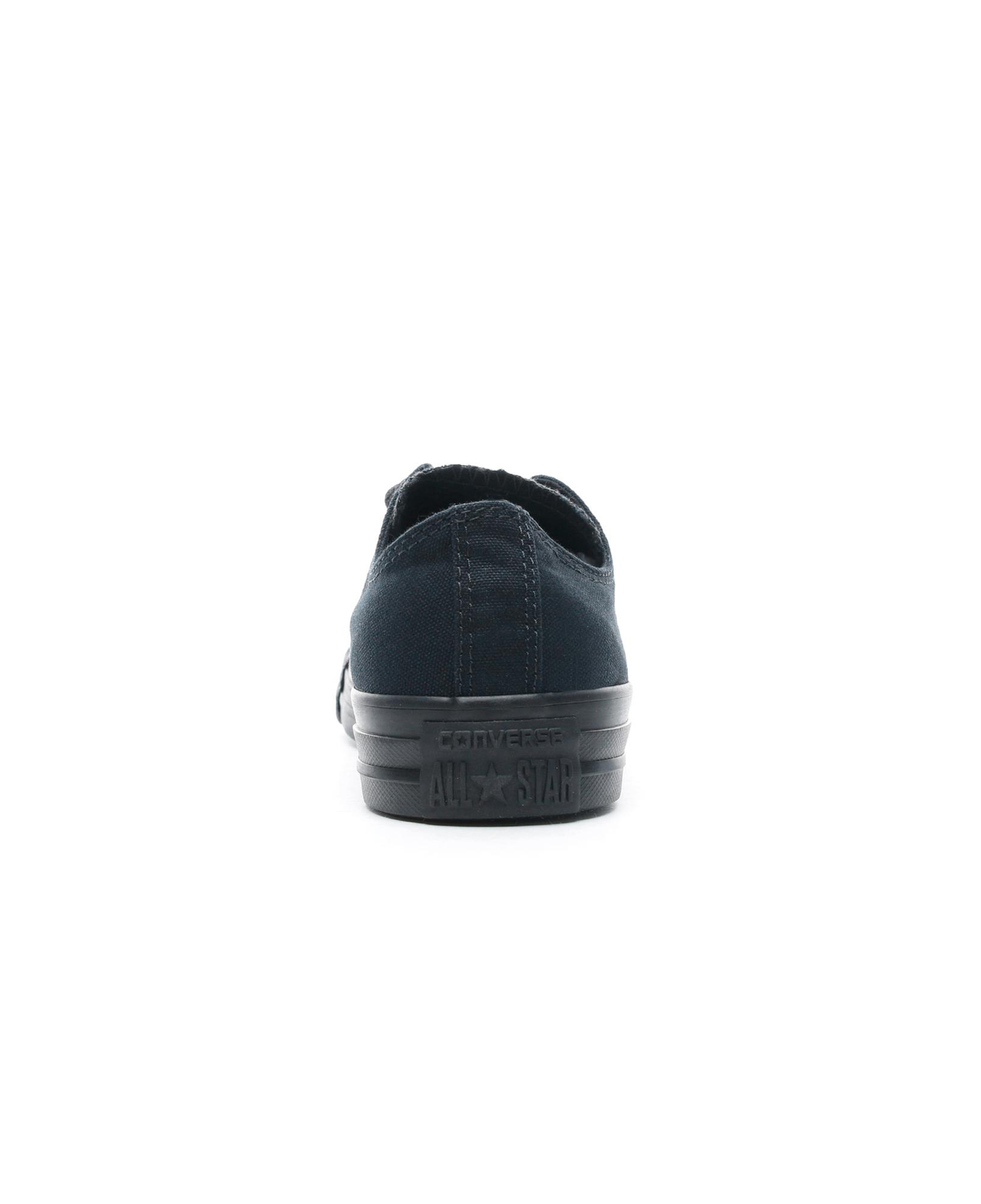 Converse Chuck Taylor All Star Classic Unisex Siyah Sneaker