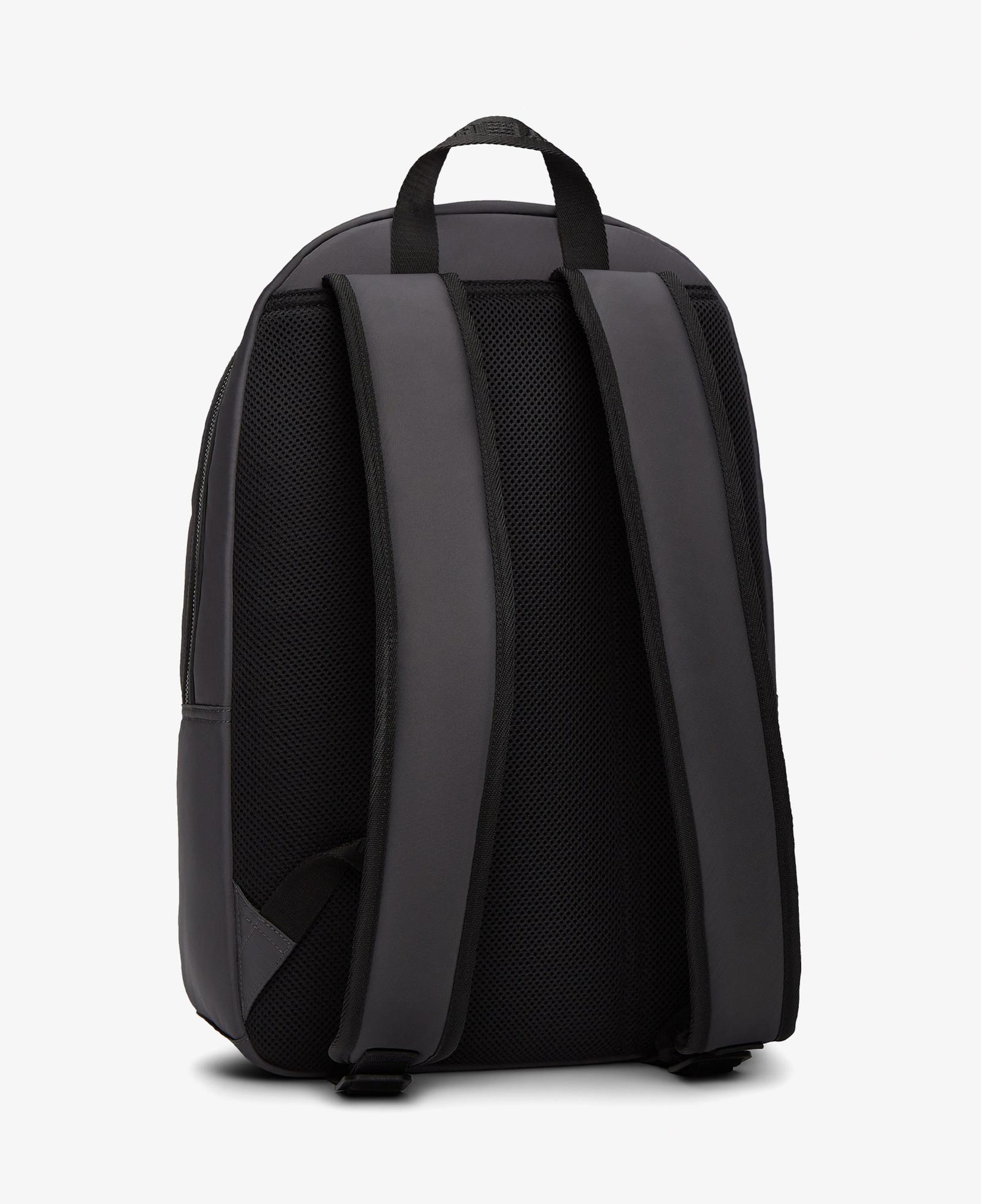 Tommy Hilfiger Repreve Erkek Gri Sırt Çantası