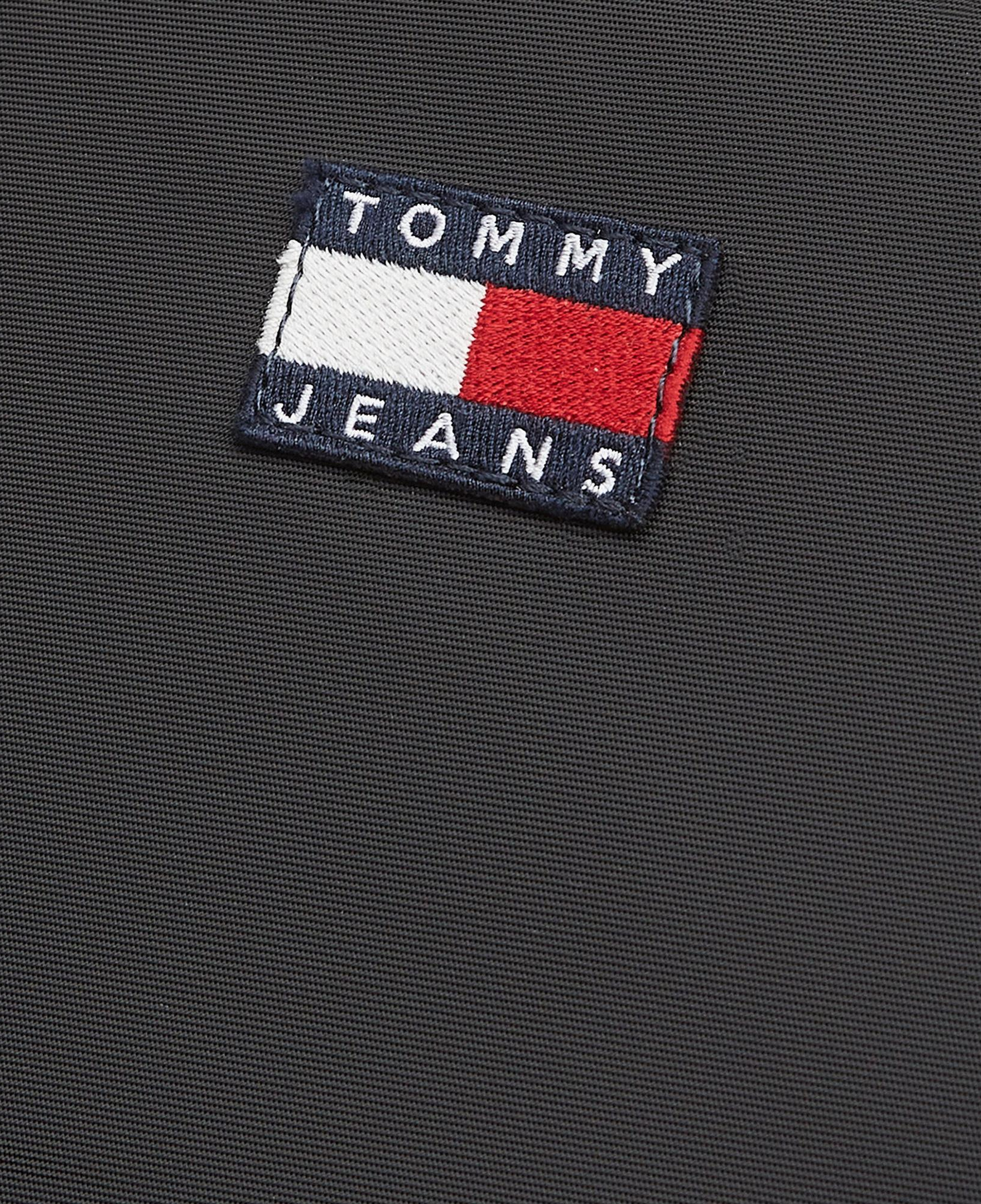 Tommy Hilfiger Essential Daily Kadın Siyah Çapraz Çanta