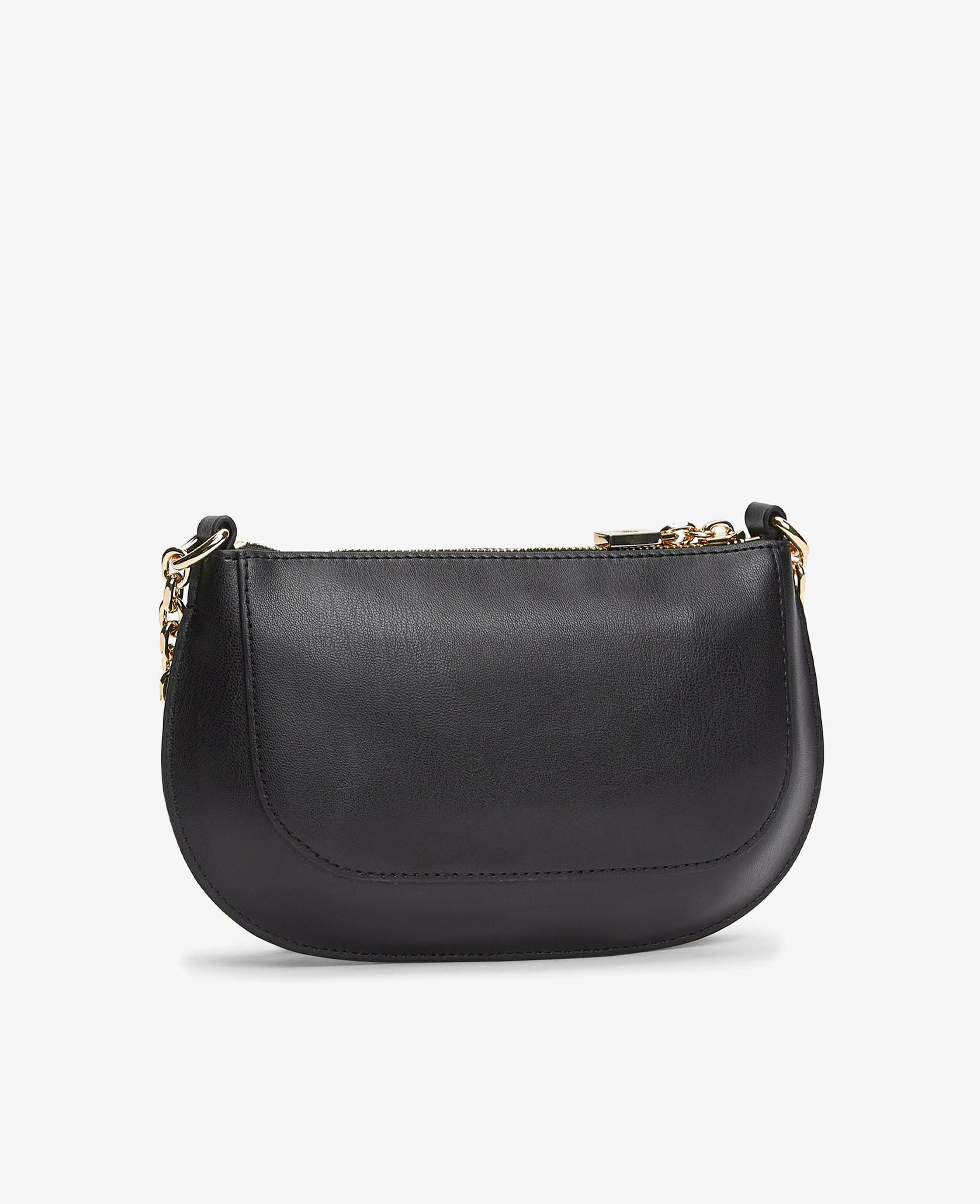 Tommy Hilfiger Glam Kadın Siyah Çapraz Çanta