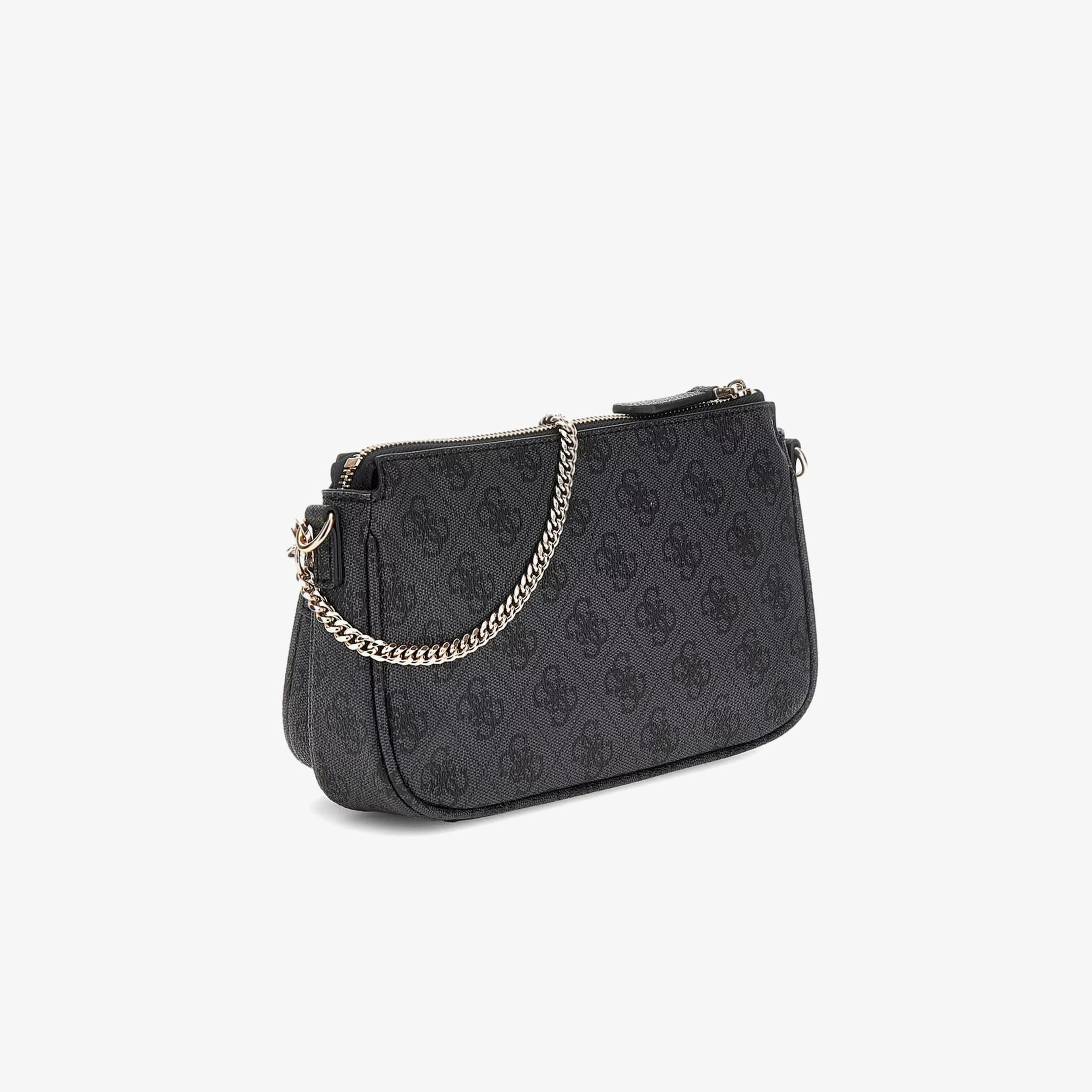 Guess Anadela Kadın Gri Çapraz Çanta