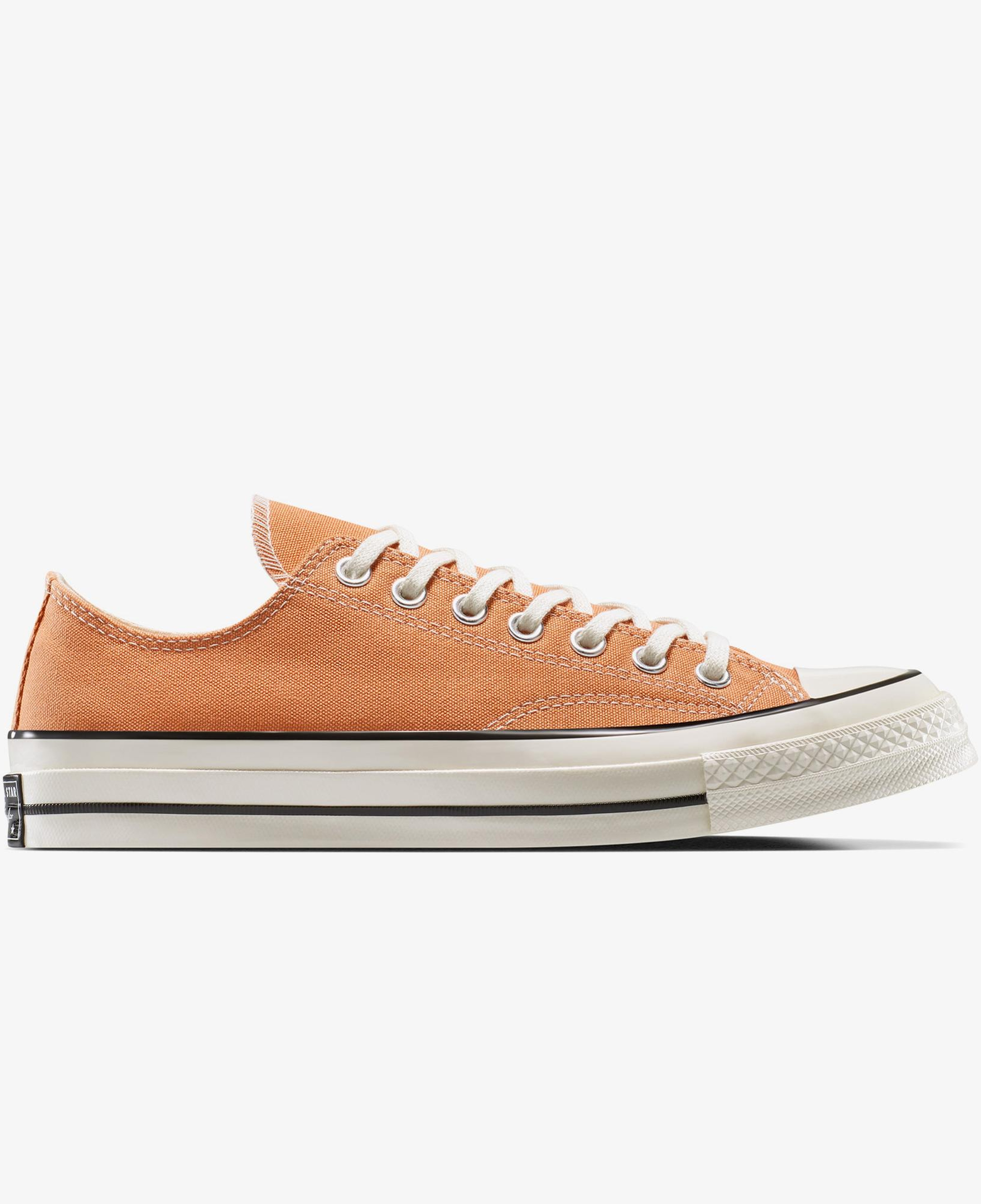 Converse Chuck 70 Unisex Turuncu Sneaker