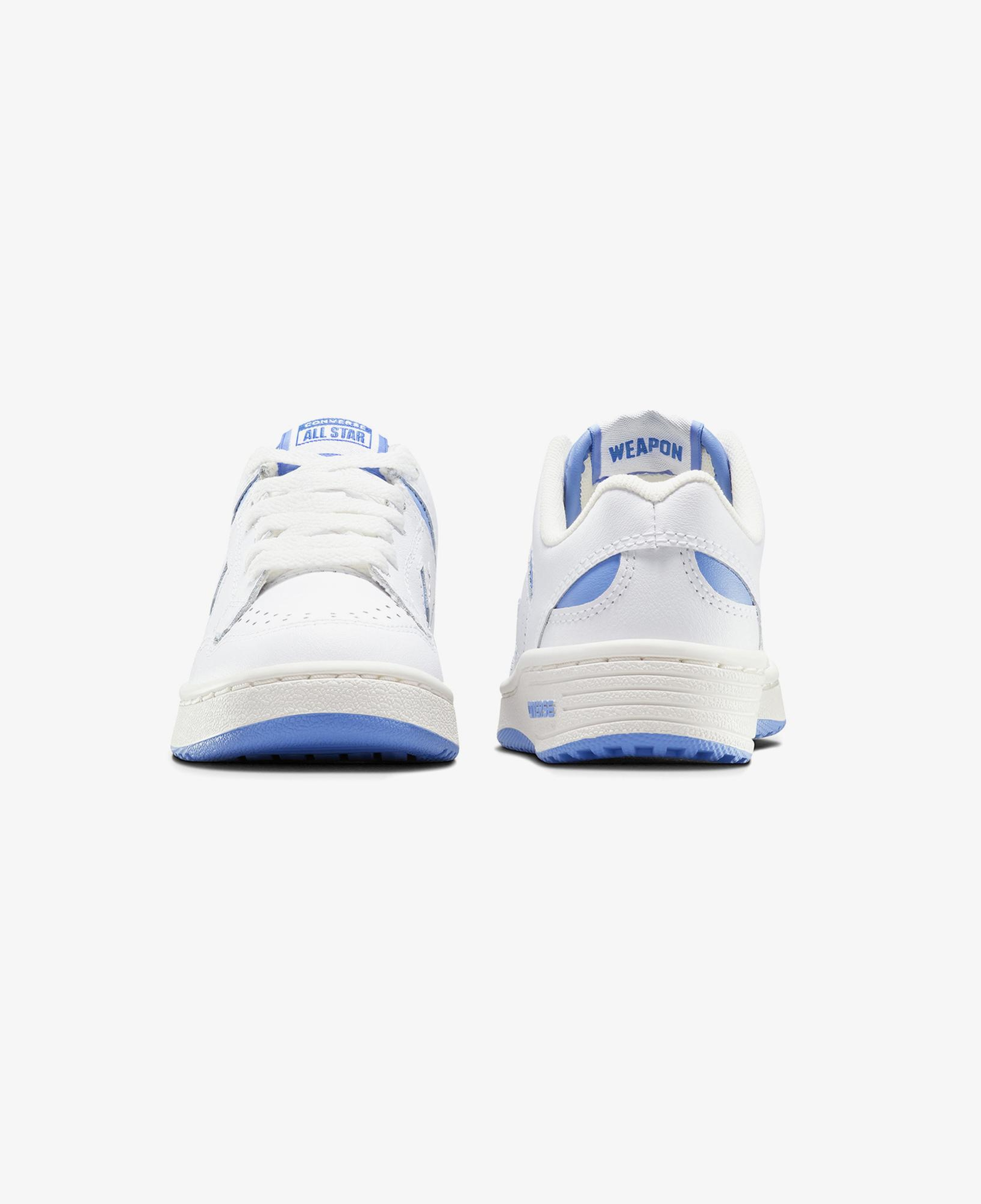 Converse Weapon Çocuk Beyaz Deri Sneaker