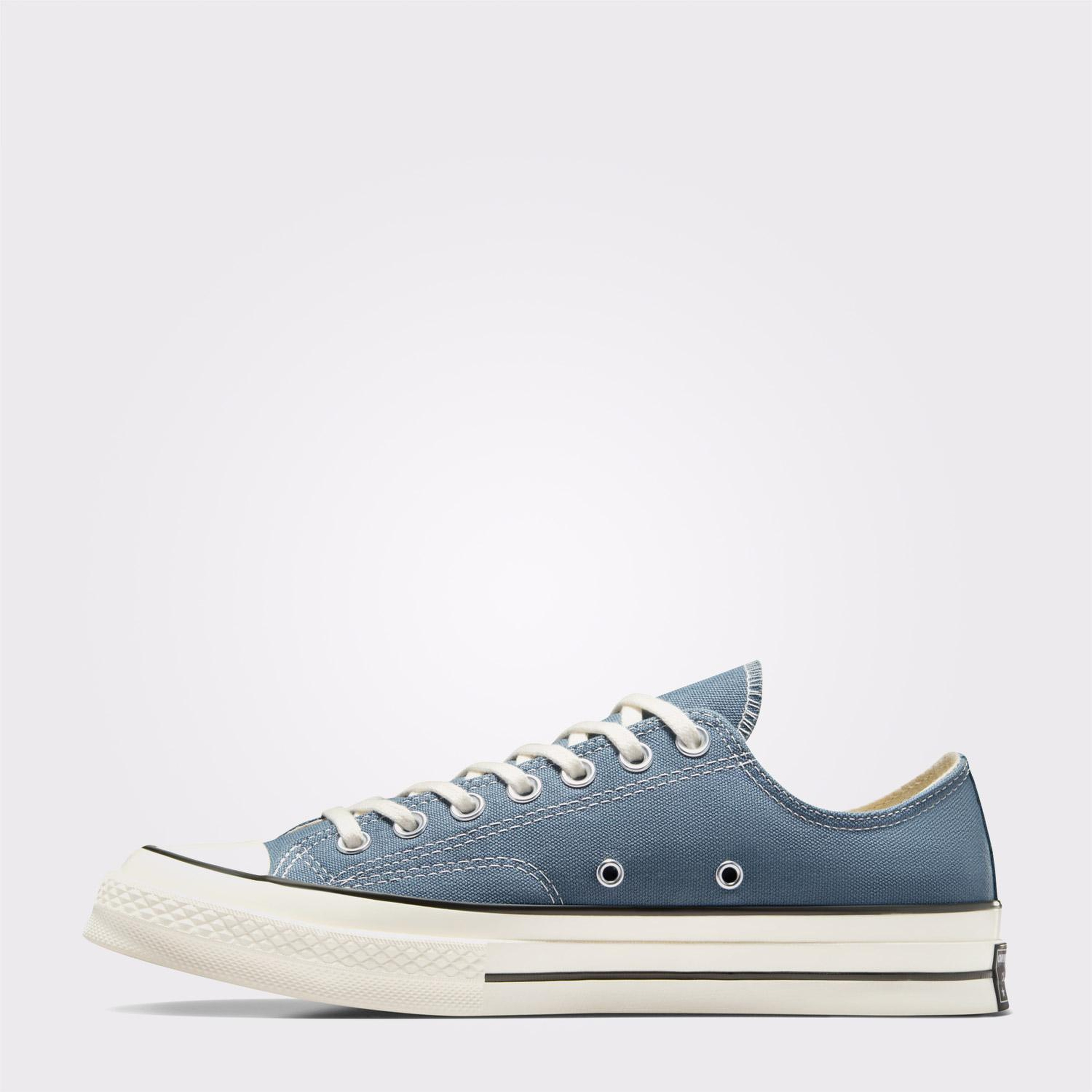 Converse Chuck 70 Unisex Mavi Sneaker