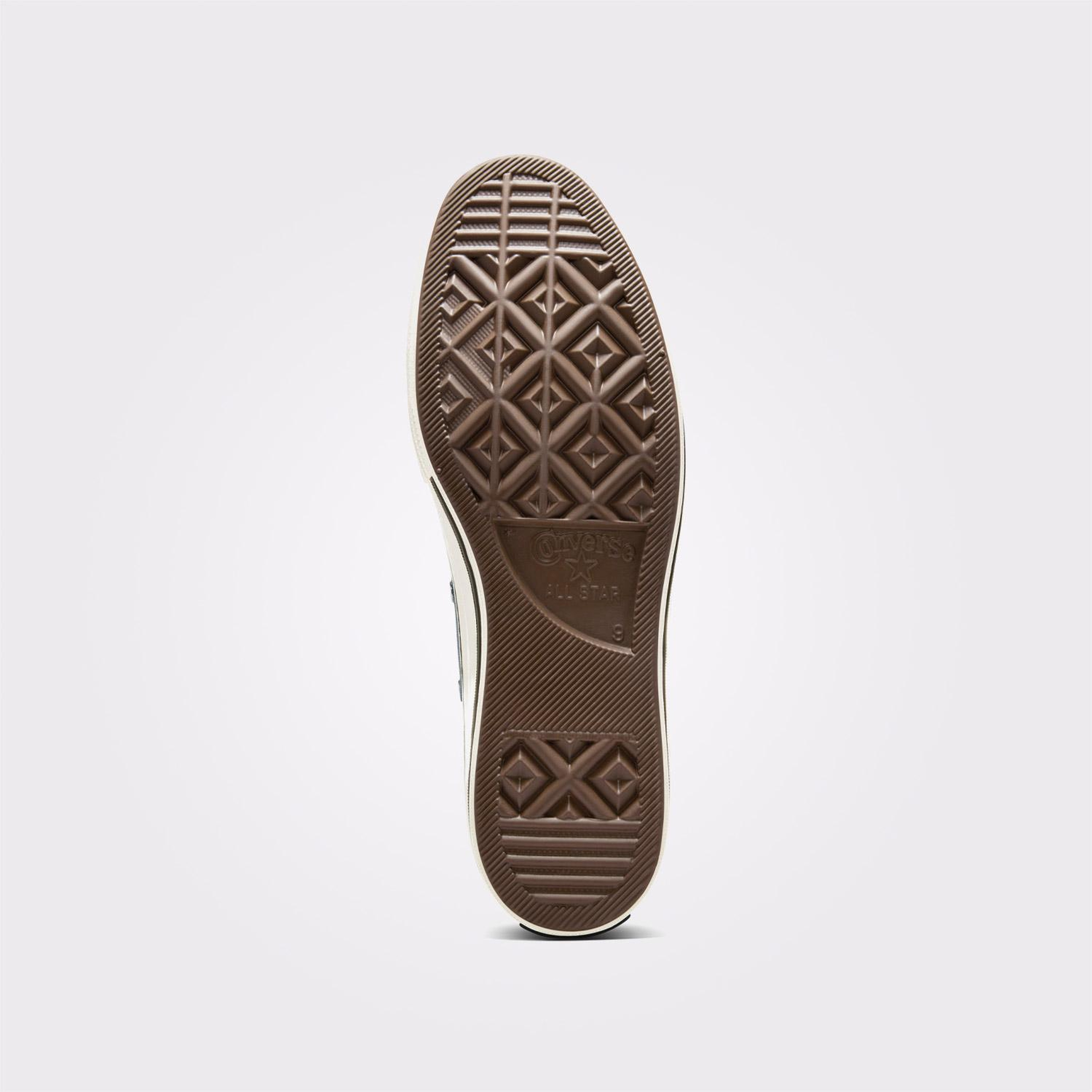 Converse Chuck 70 Unisex Mavi Sneaker