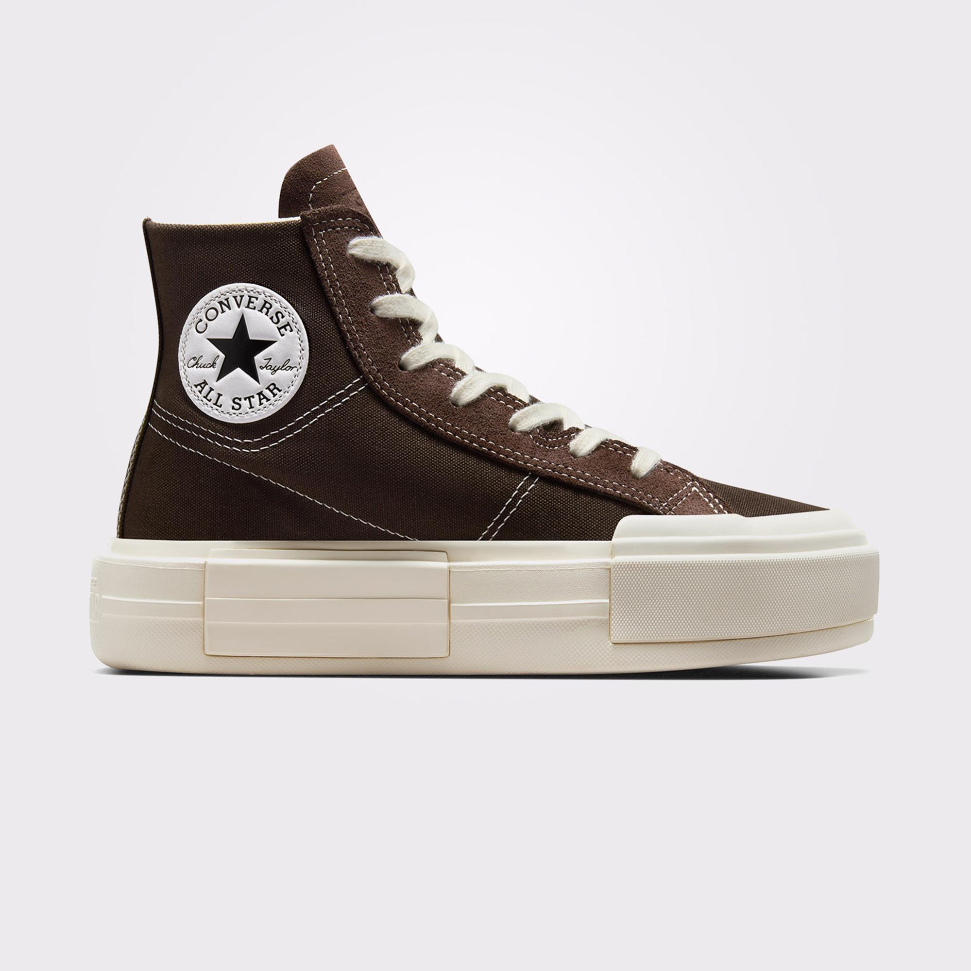 Converse Cruise Unisex Kahverengi Sneaker