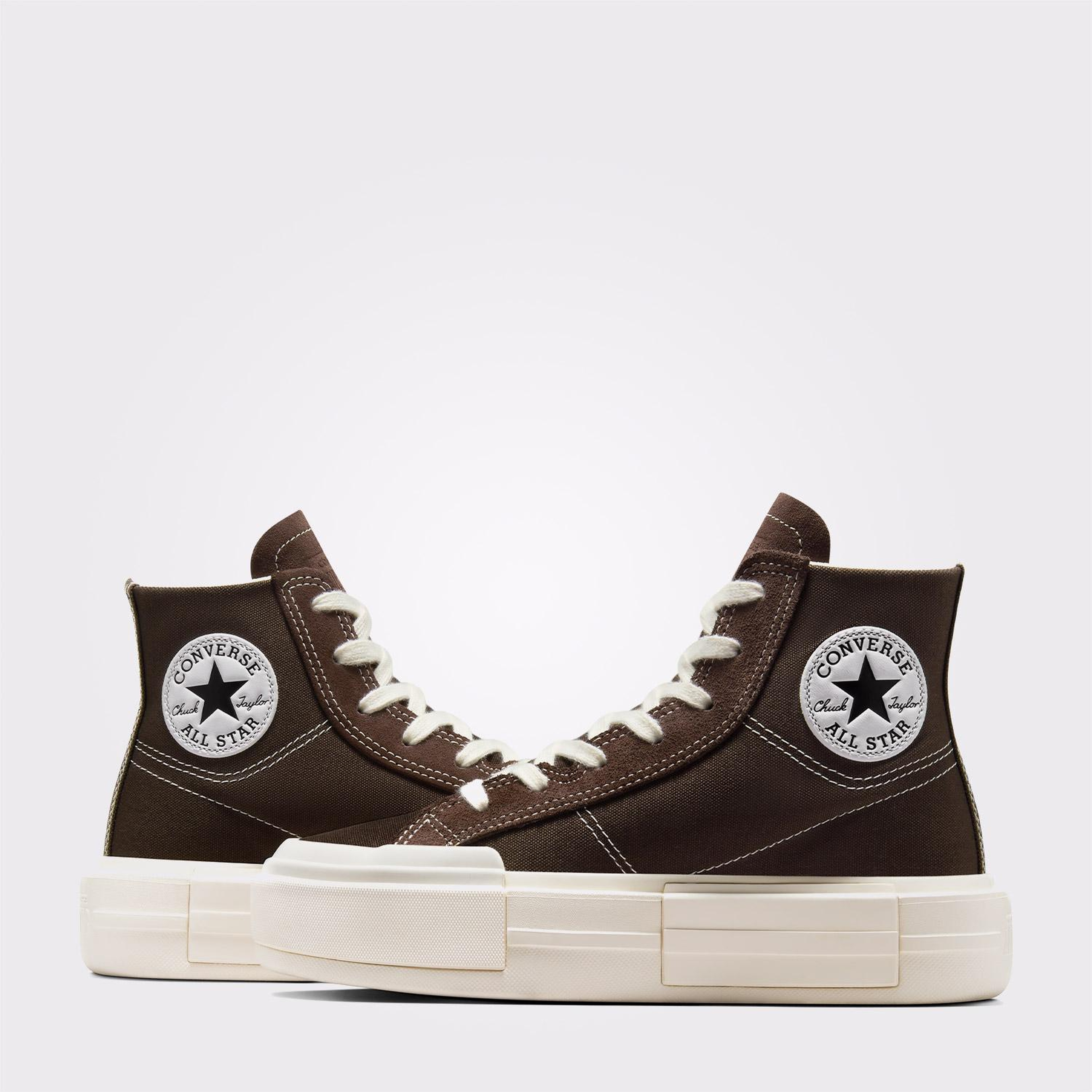 Converse Cruise Unisex Kahverengi Sneaker