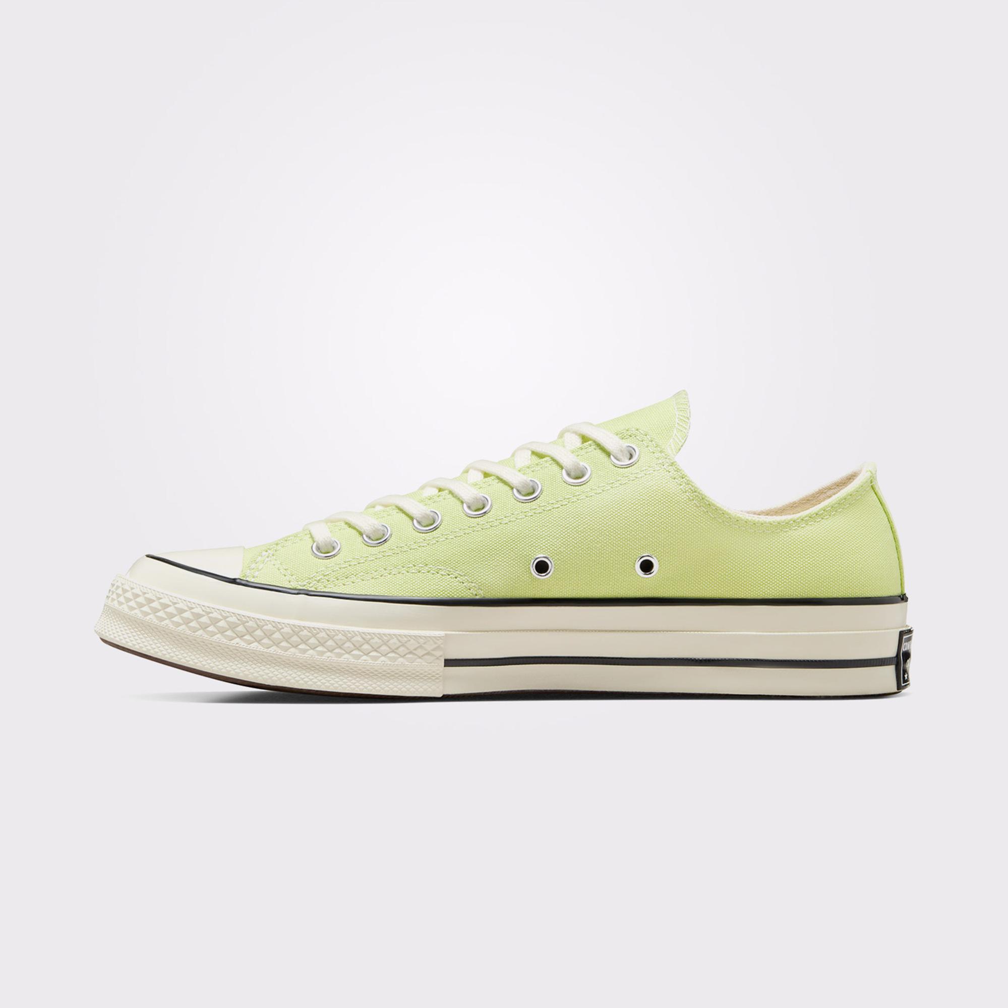 Converse Chuck 70 Unisex Yeşil Sneaker