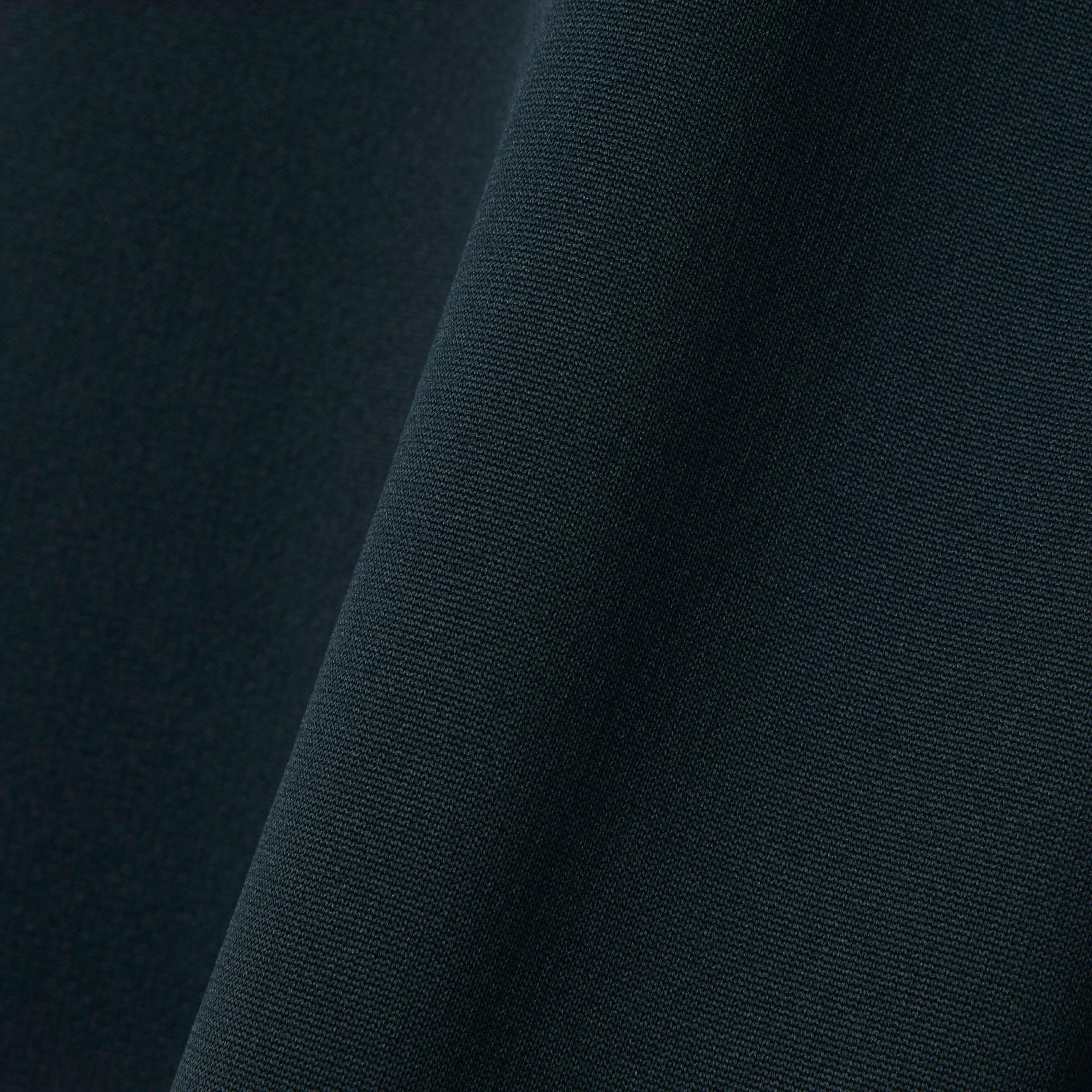 Lacoste Runway Unisex Loose Fit Koyu Yeşil Eşofman Altı