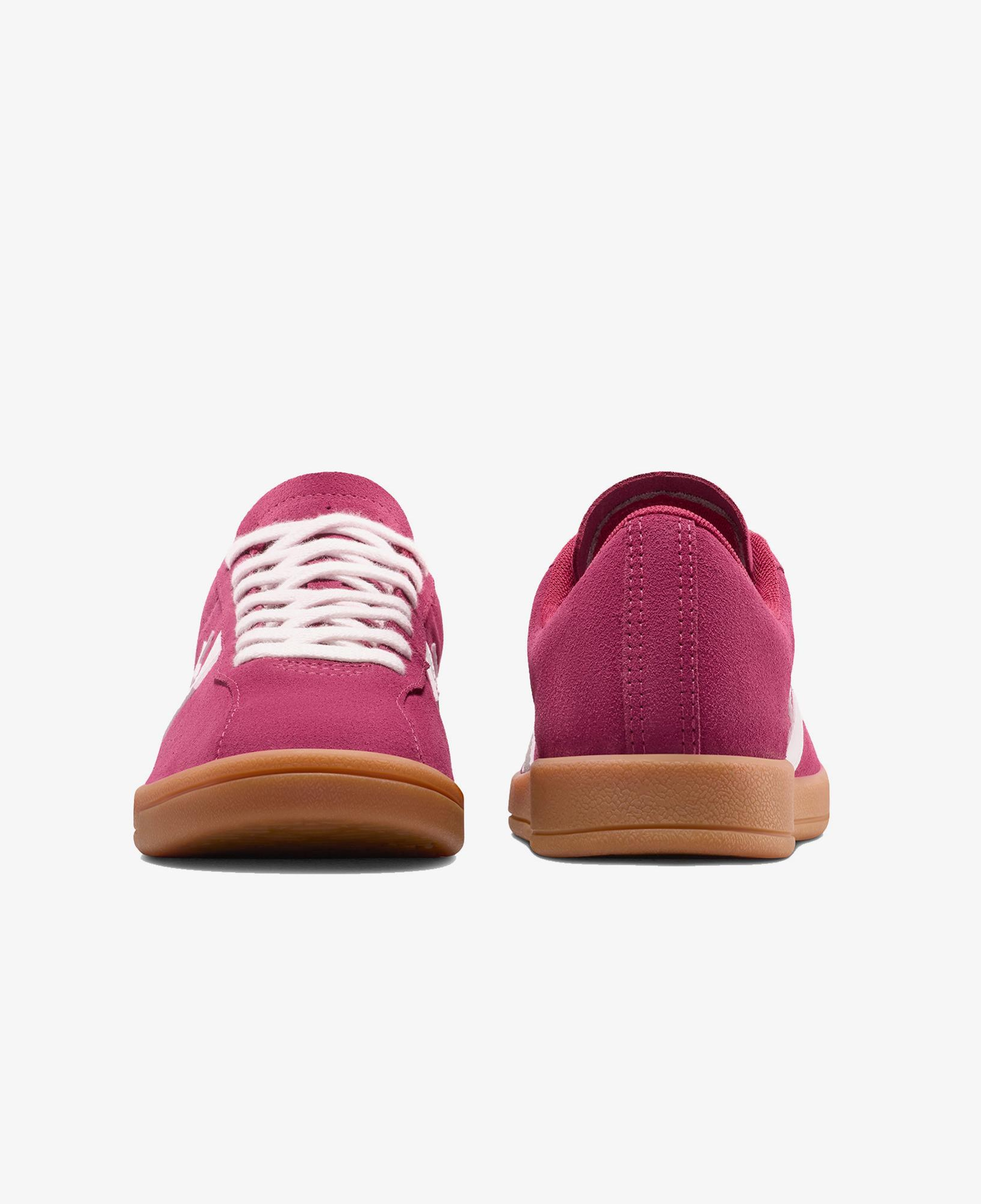 Converse All Star Classic Trainer Unisex Pembe Sneaker