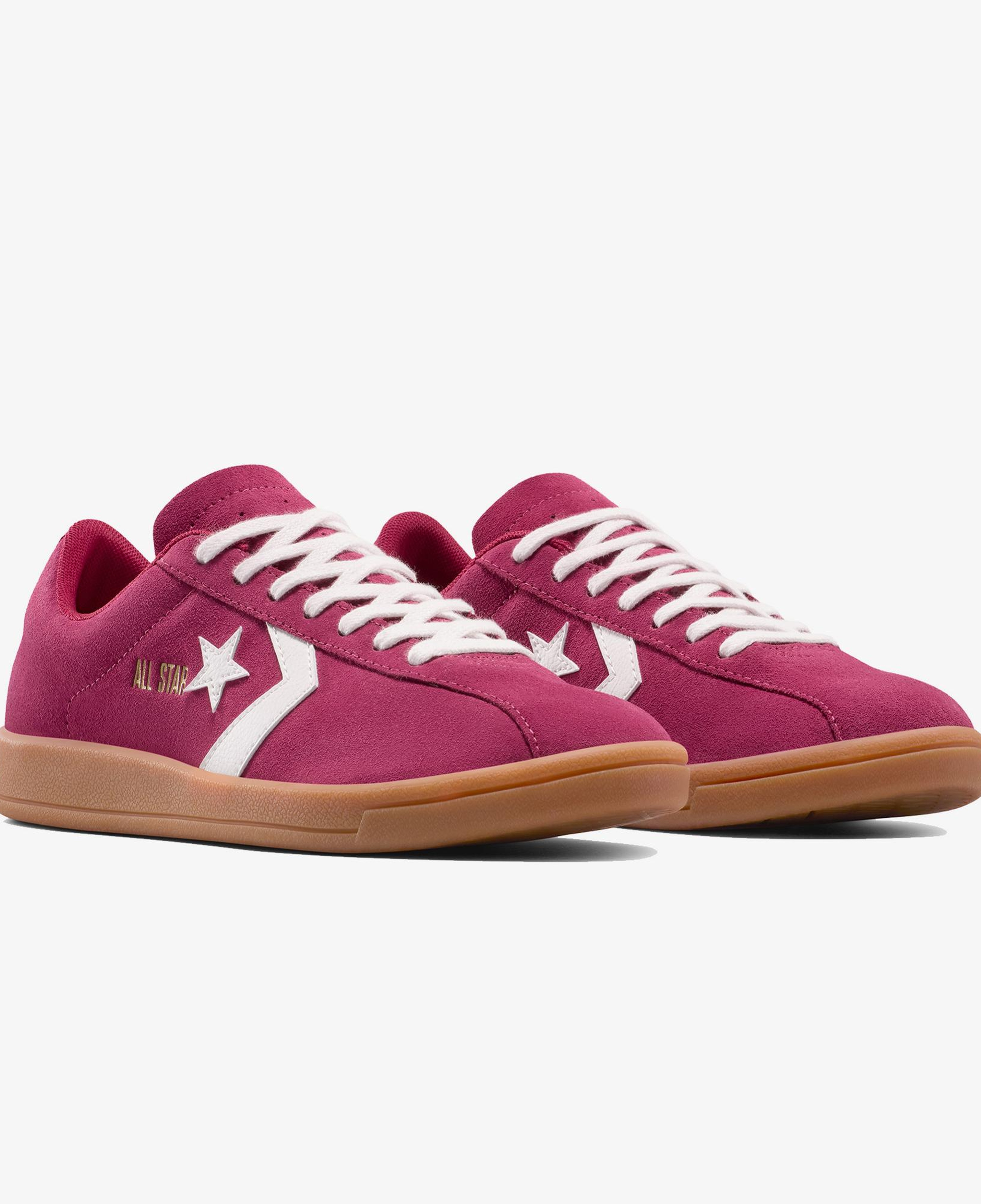 Converse All Star Classic Trainer Unisex Pembe Sneaker