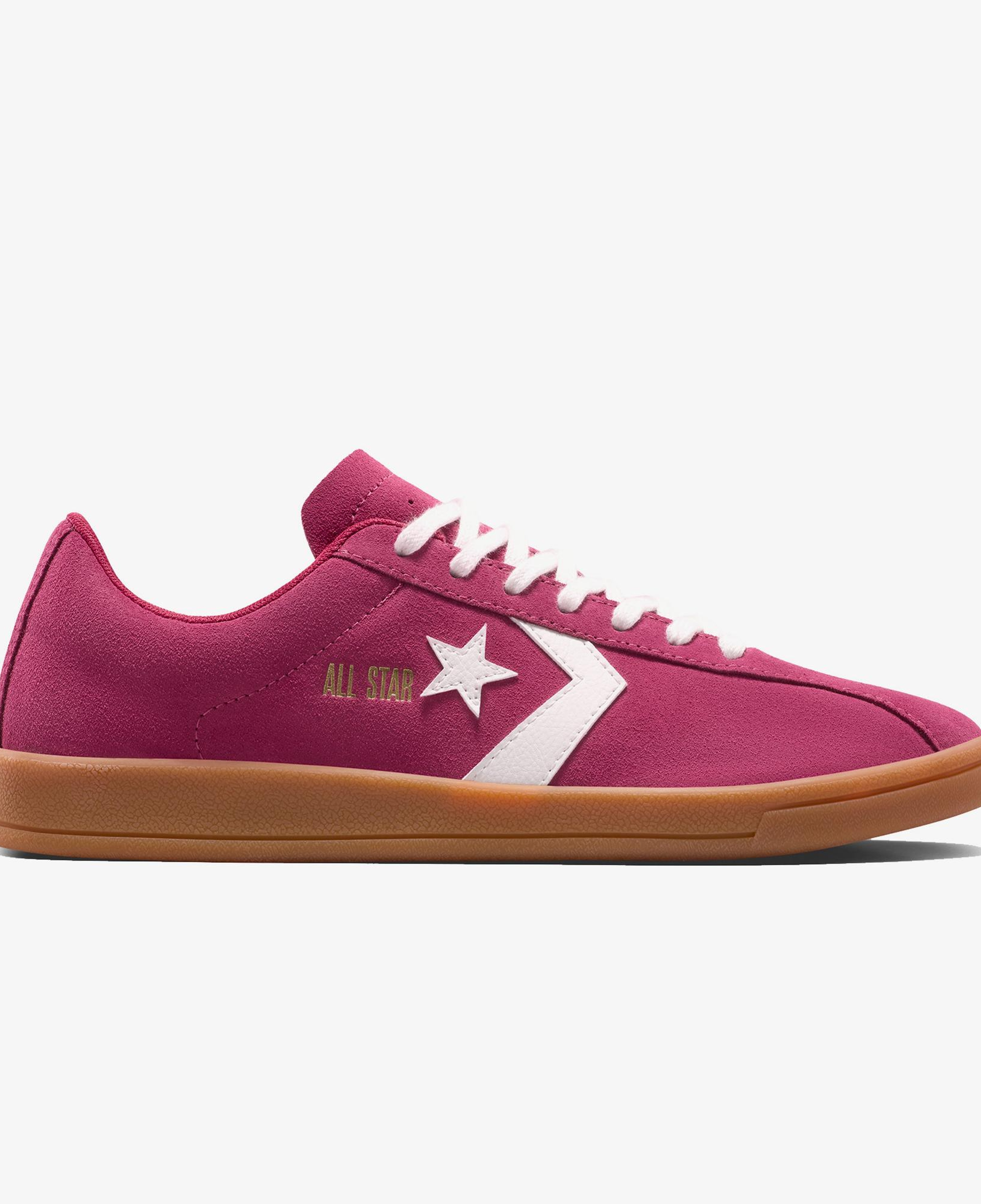Converse All Star Classic Trainer Unisex Pembe Sneaker