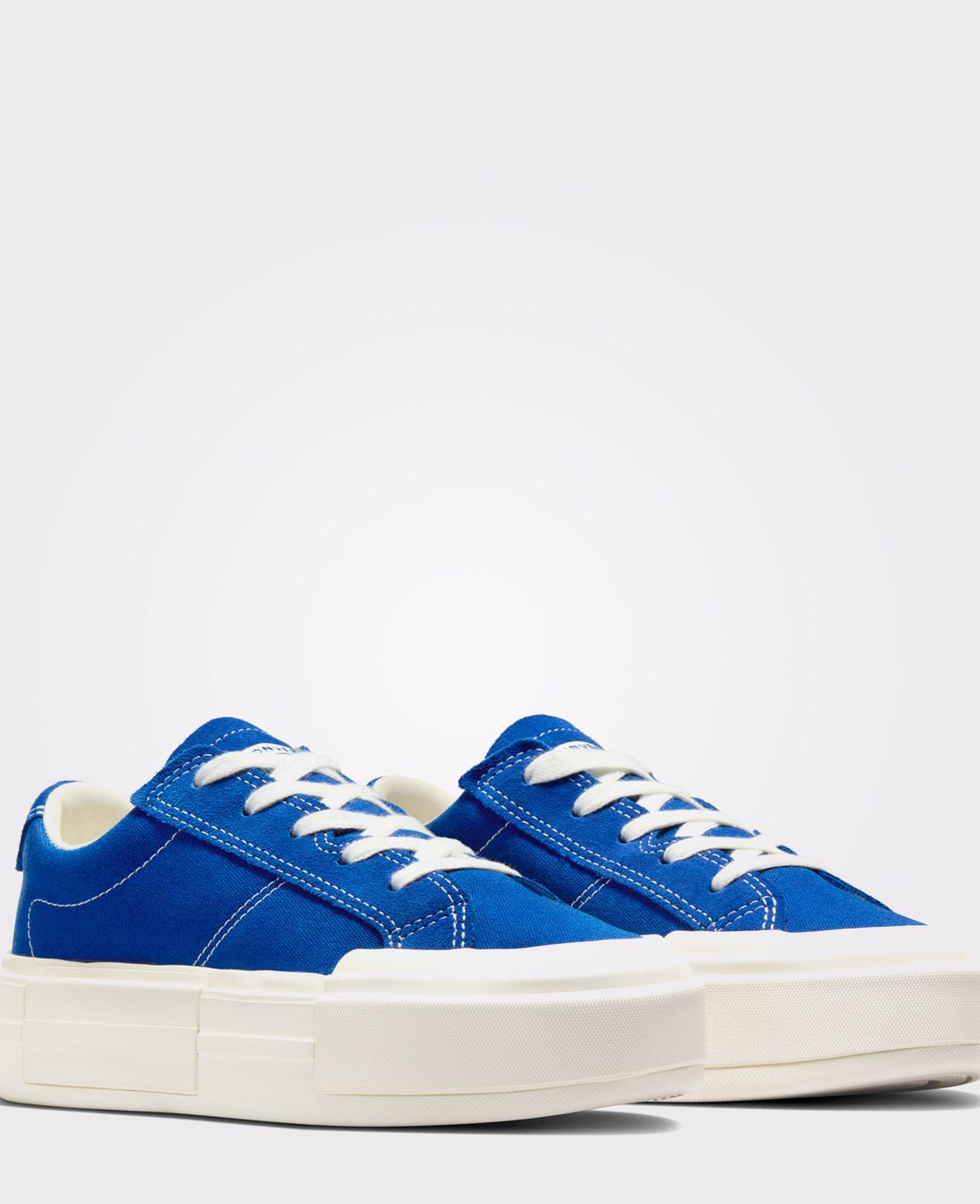 Converse Cruise Unisex Mavi Platform Sneaker